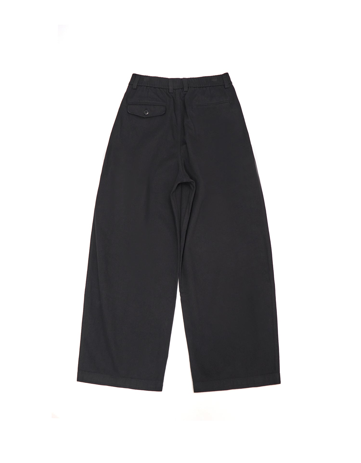 TopBasics Heavy Retro Cotton Pants