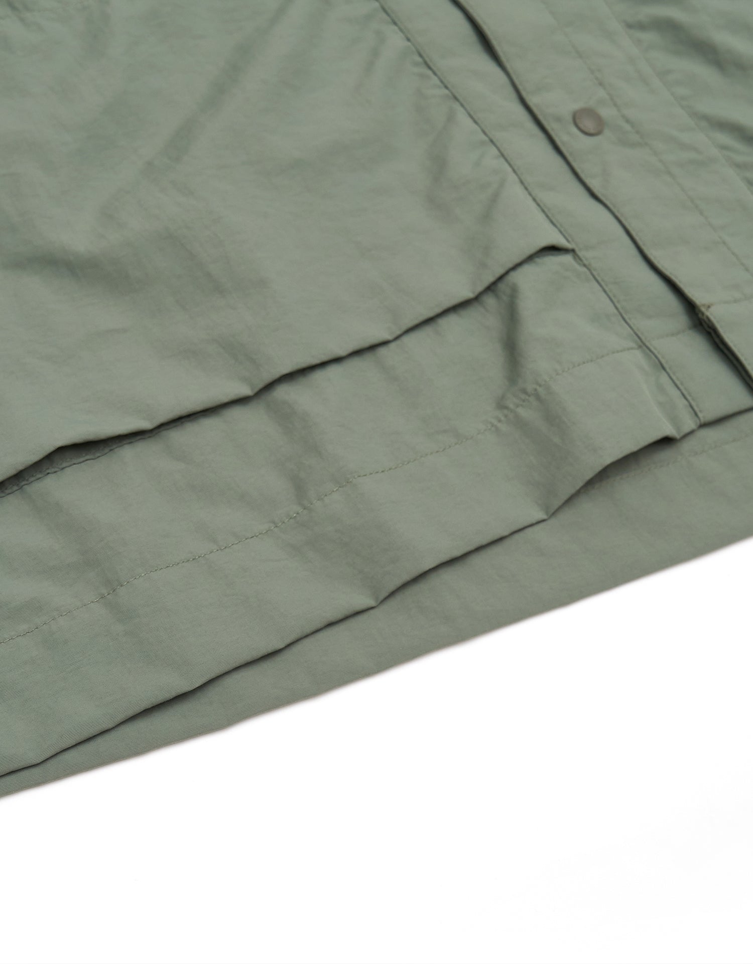 M.T. Six Pockets Jungle Shirt