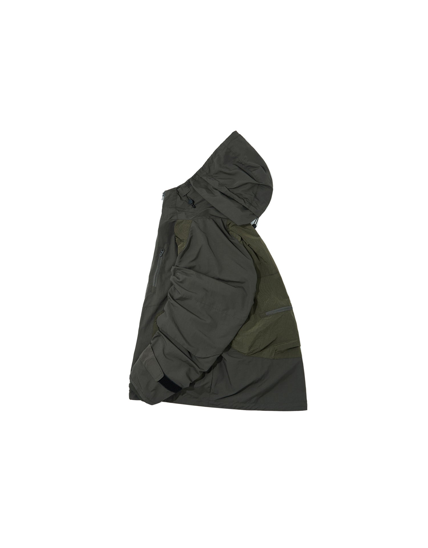 TopBasics Five Pockets Outdoor Jacket