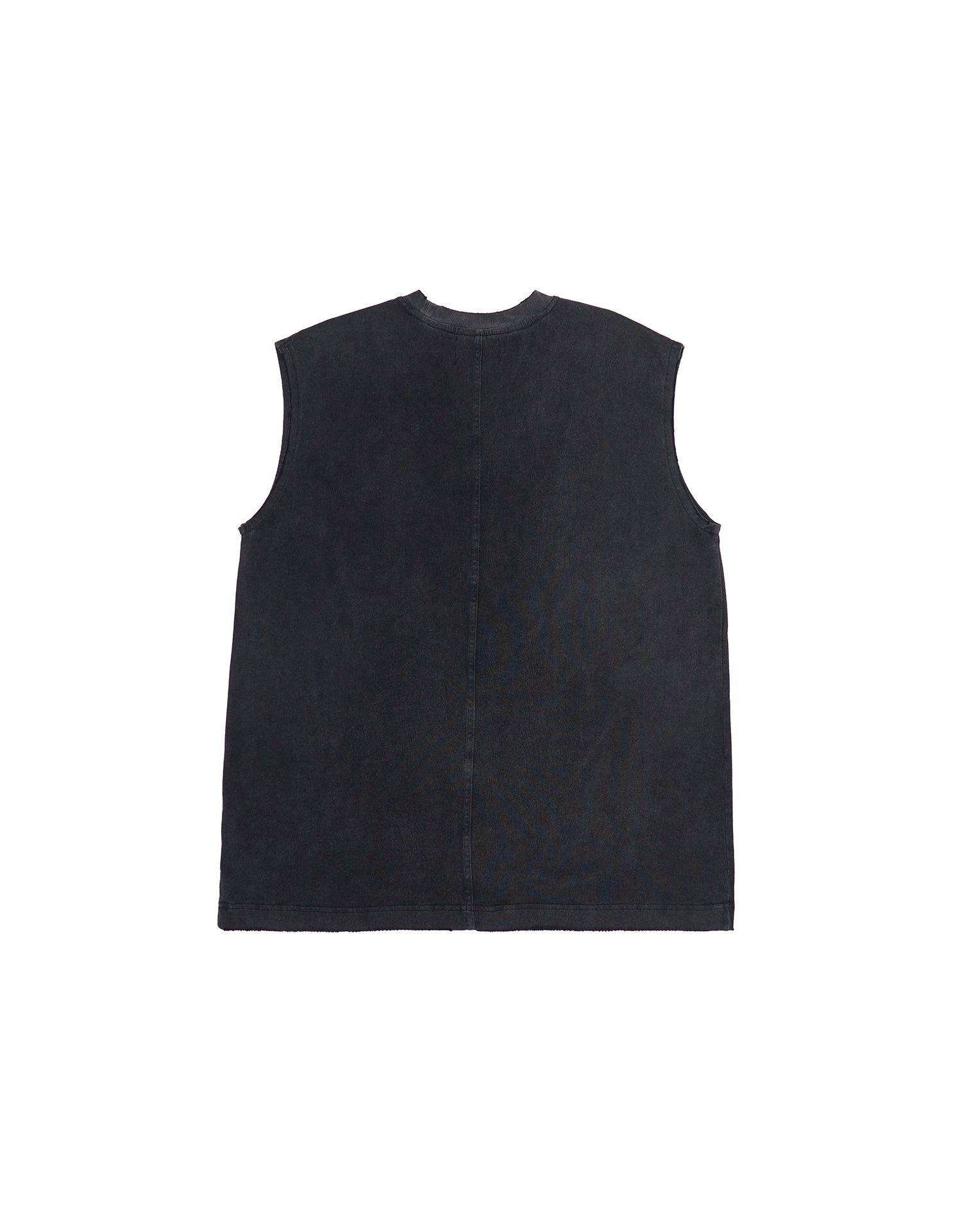 TopBasics Washed Street Tank Top