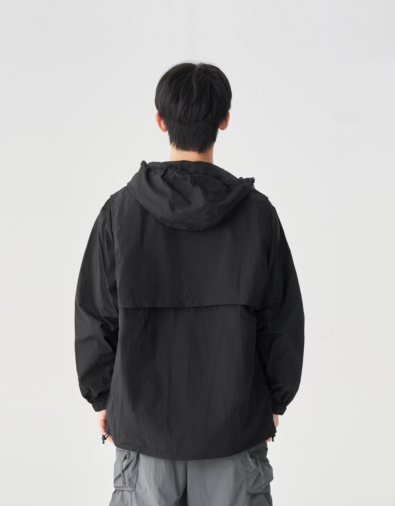 TopBasics Two Pockets UV Protection Jacket