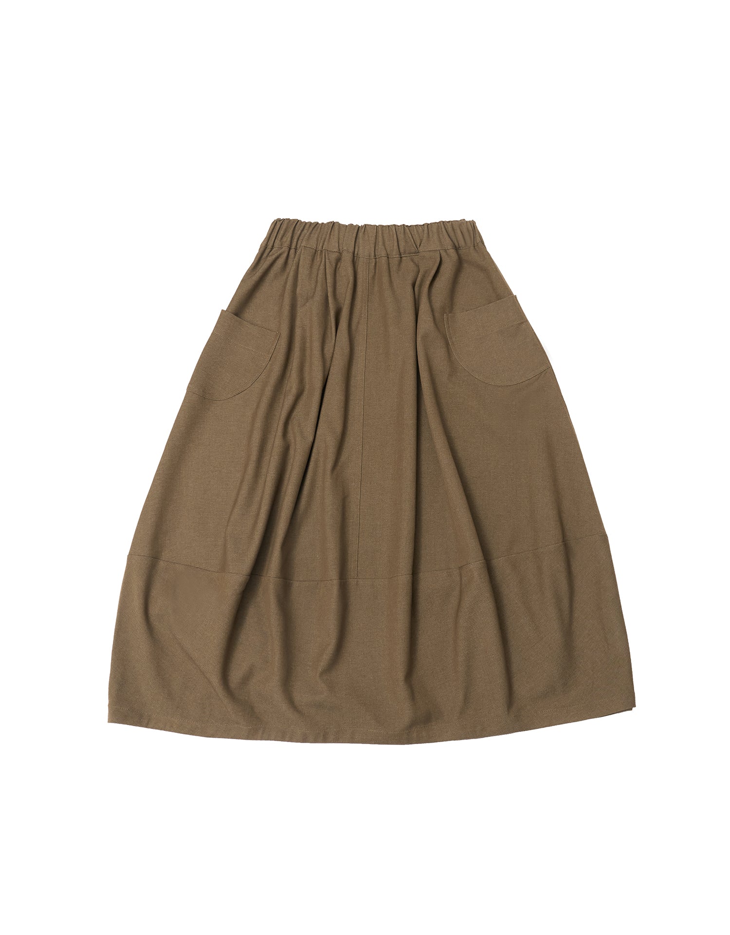 TopBasics Daily Balloon Skirt