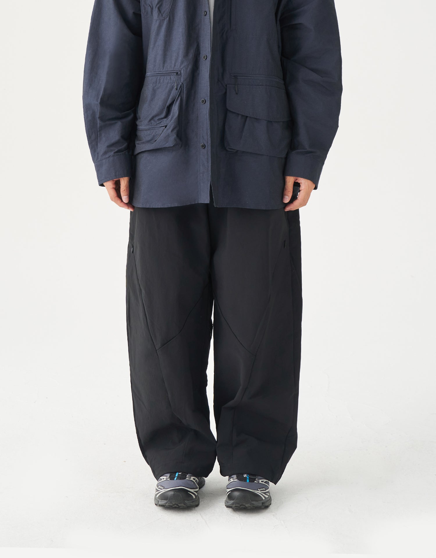 TopBasics Adventure Series Biker Utility Pants