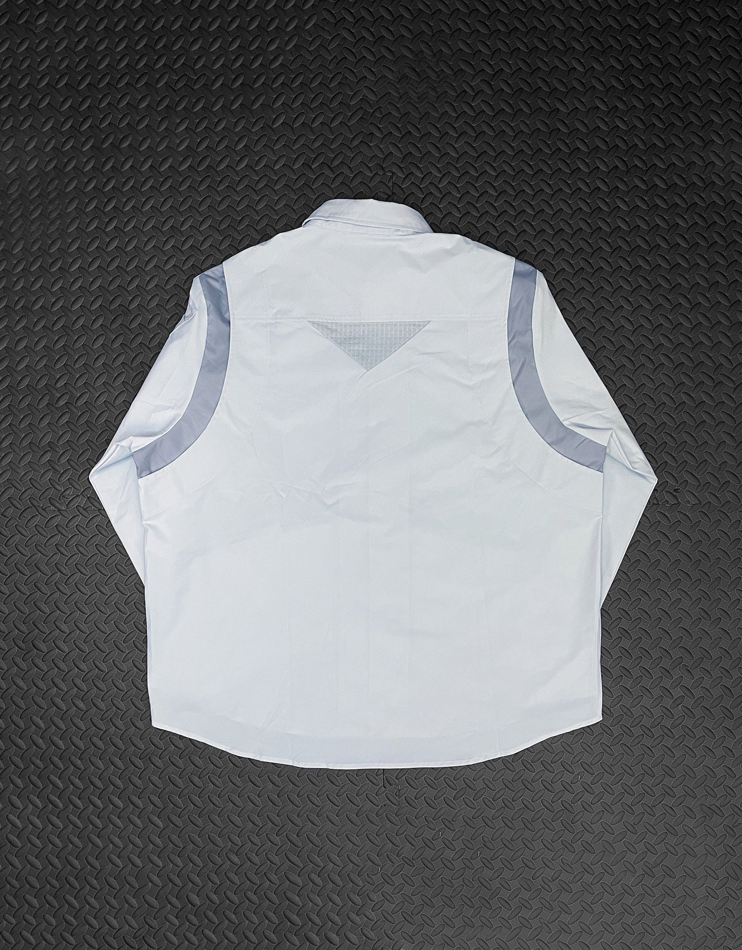 Ip-Axis Industrial Functional 3D Embroidered With EMP Breathable Fabric Shirt IPA-PC67