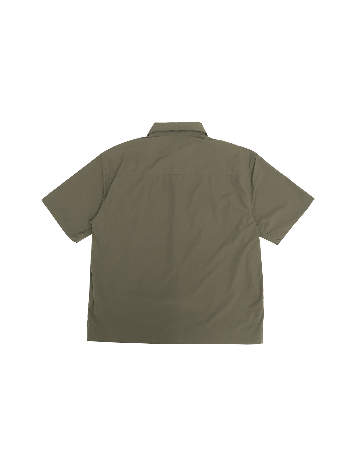TopBasics Daily Buttoned Pocket Shirt