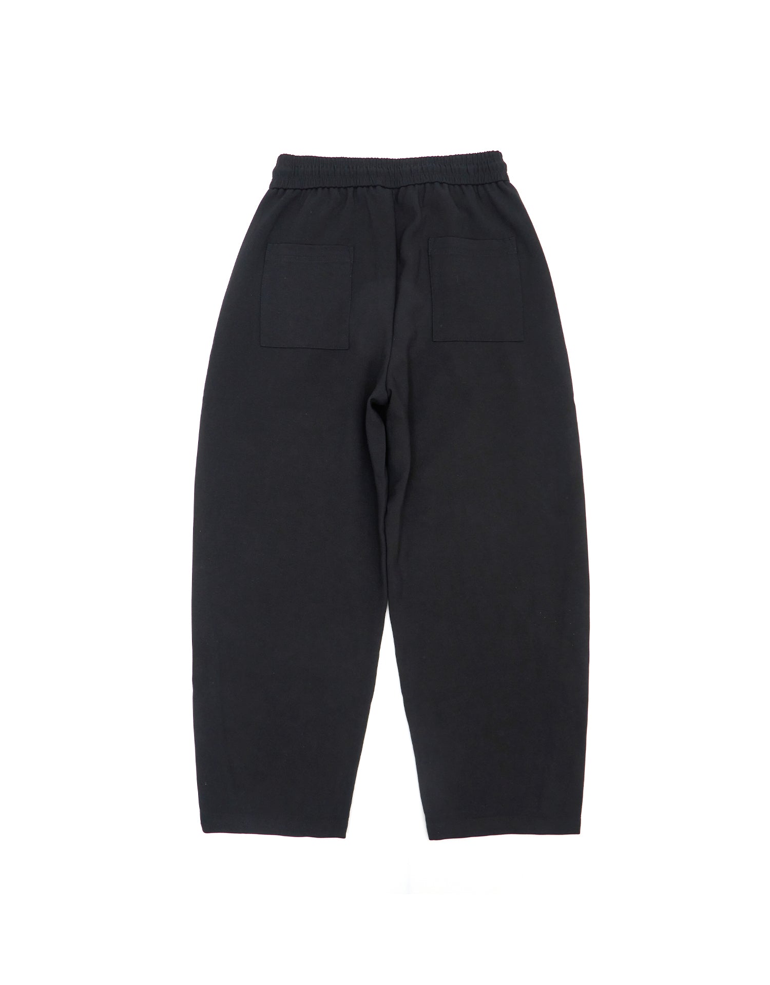 TopBasics Office Barrel Leg Pants