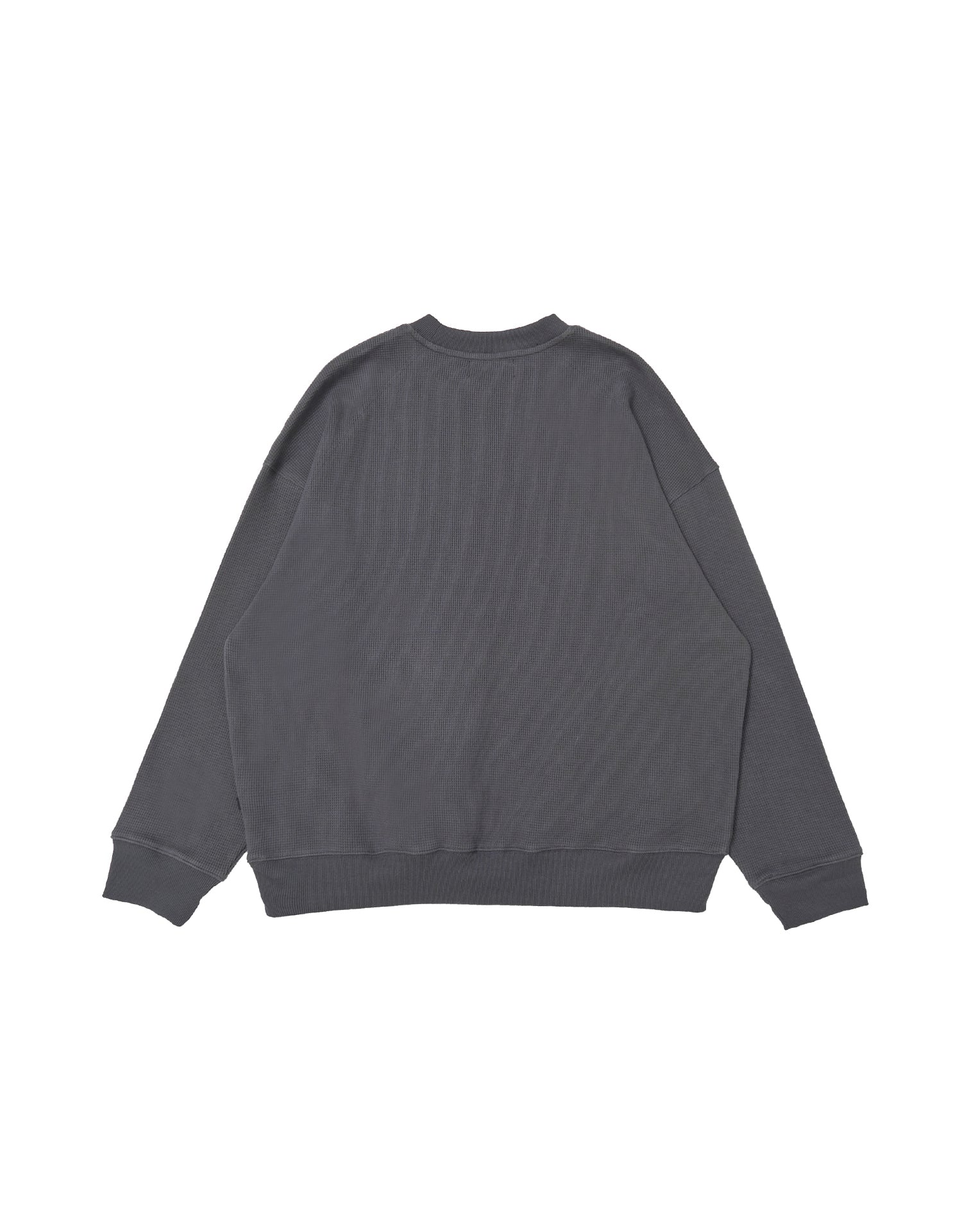 TopBasics Heavy Cotton Sweater