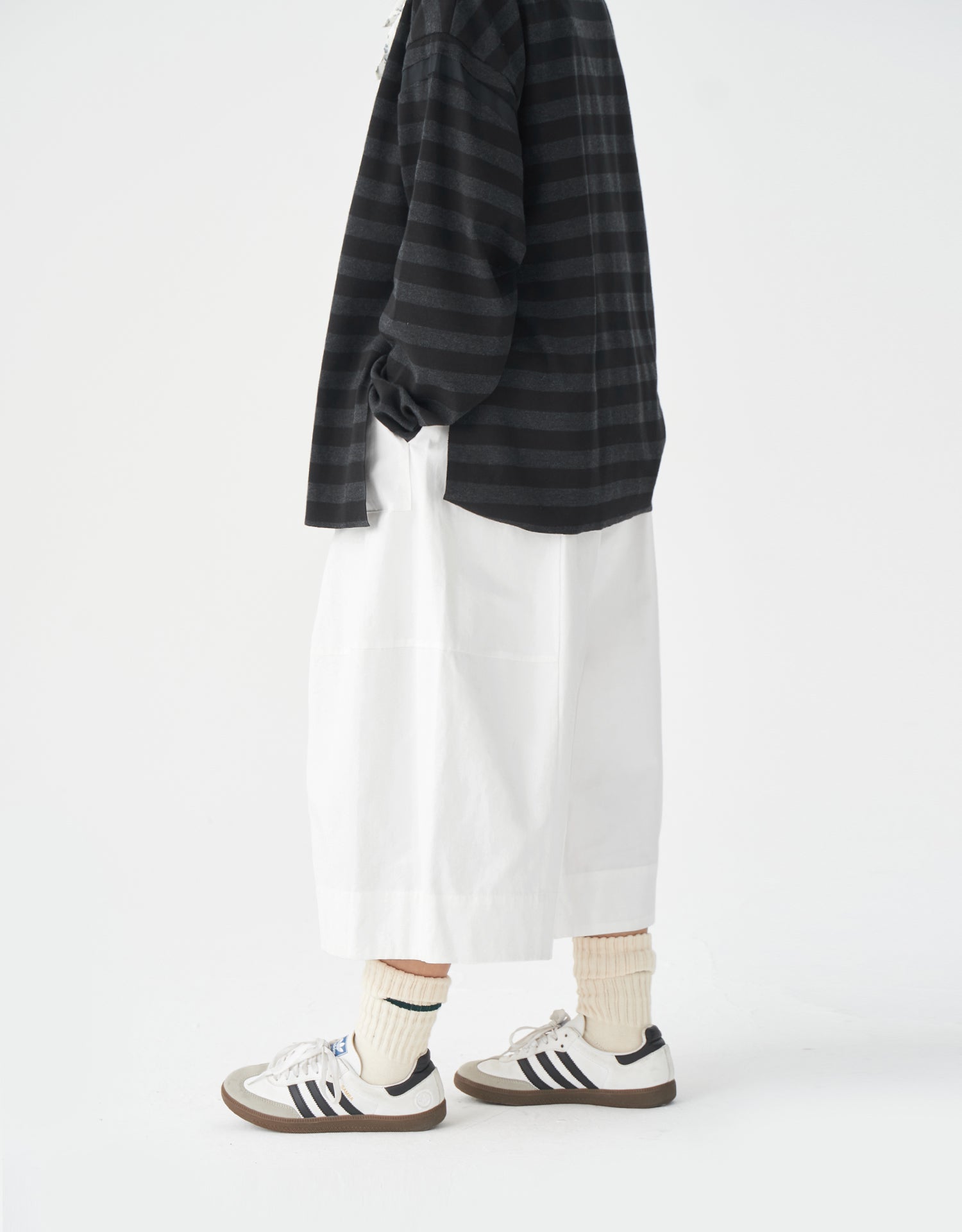 TopBasics Essential Culottes