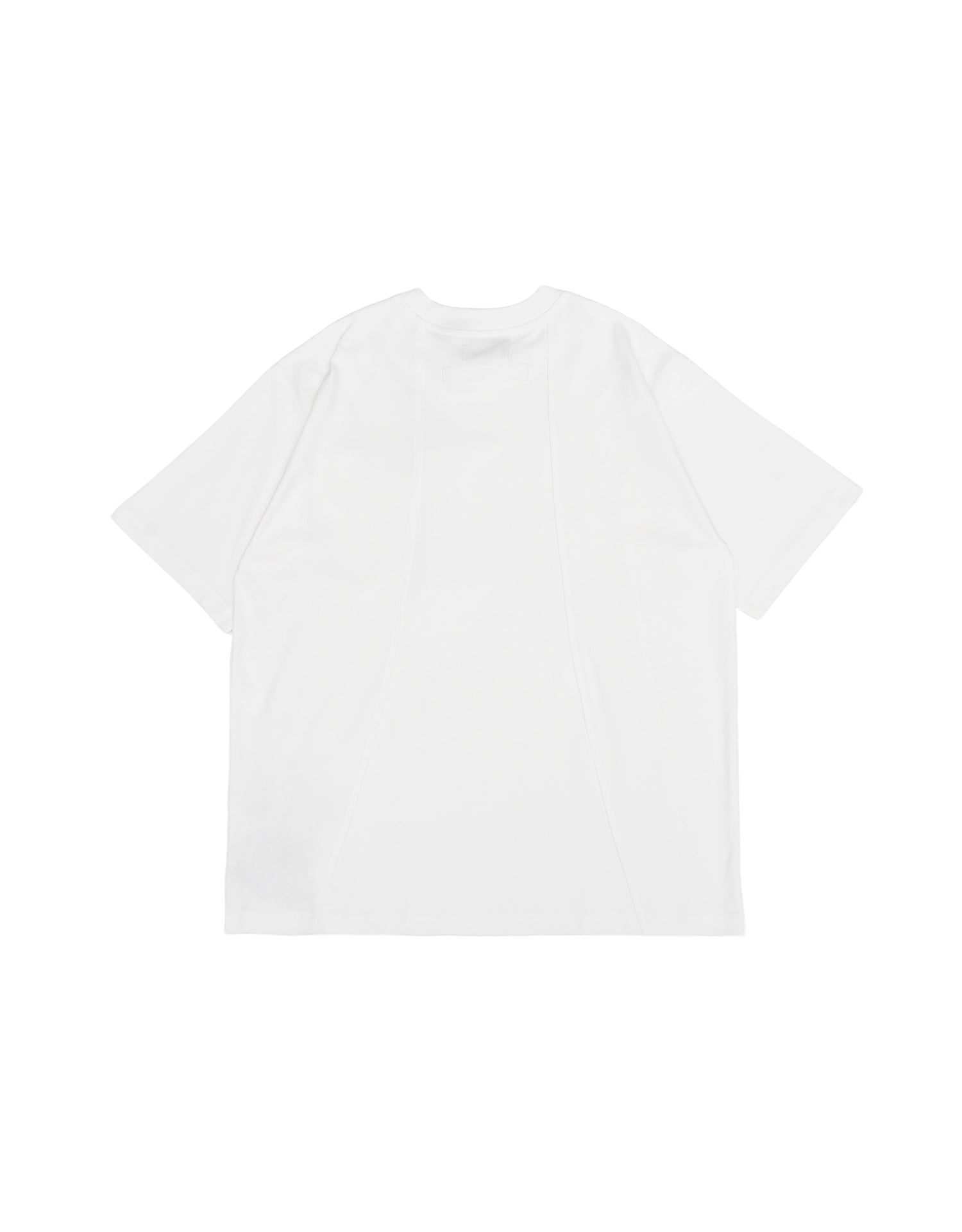 TopBasics Pocket Seam T-Shirt