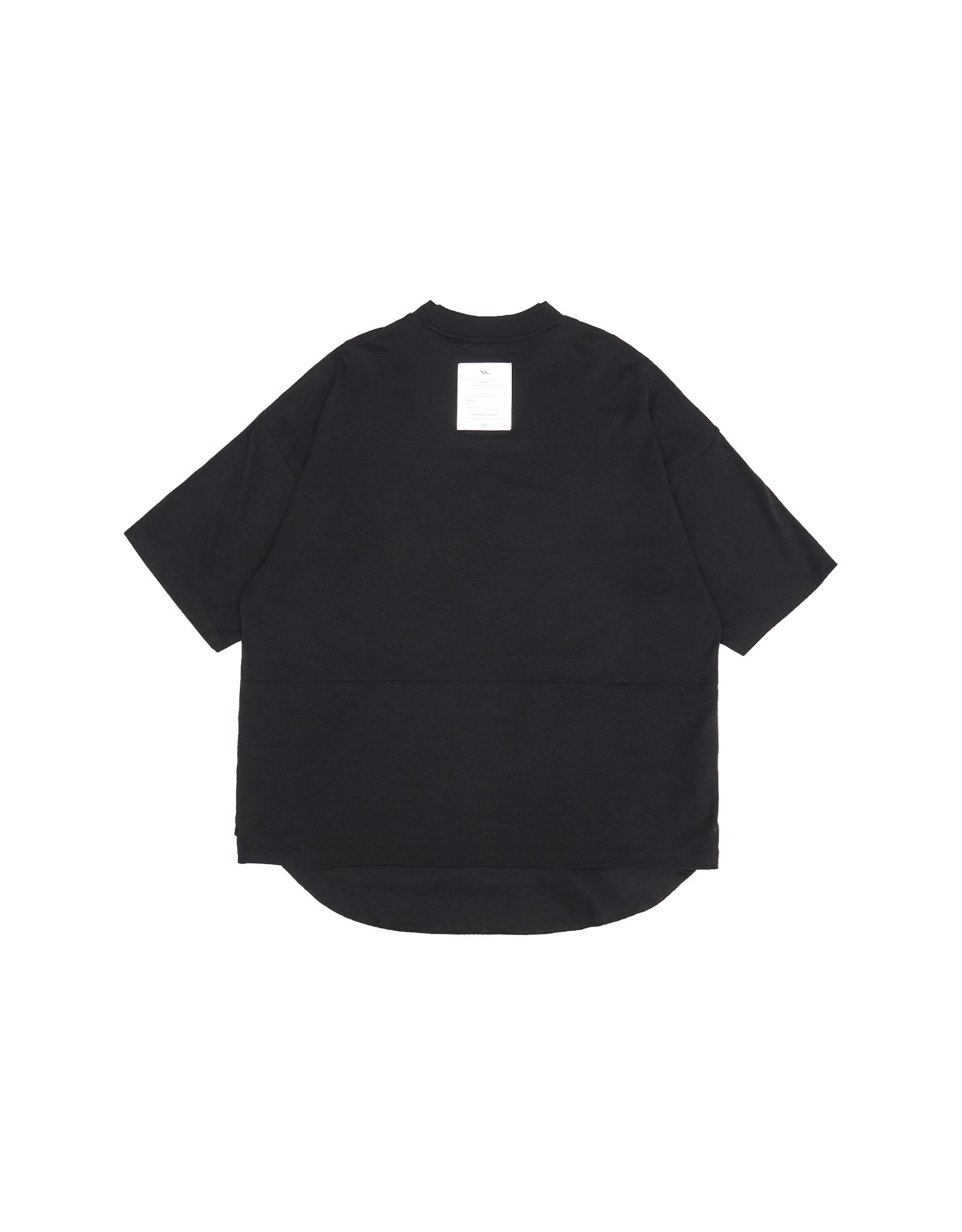 TopBasics Fake Two-Piece T-Shirt