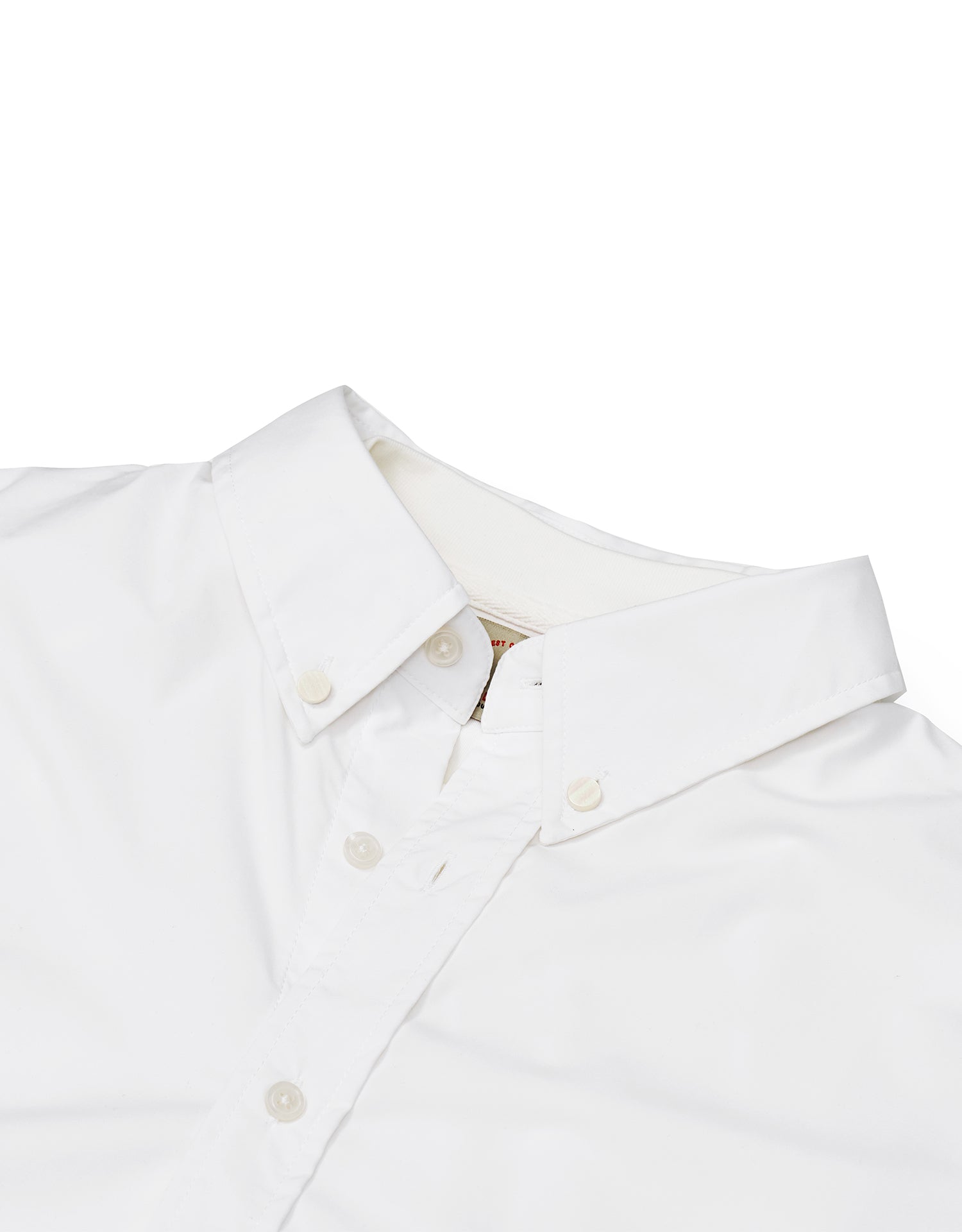 TopBasics Fake Two-Piece Shirt