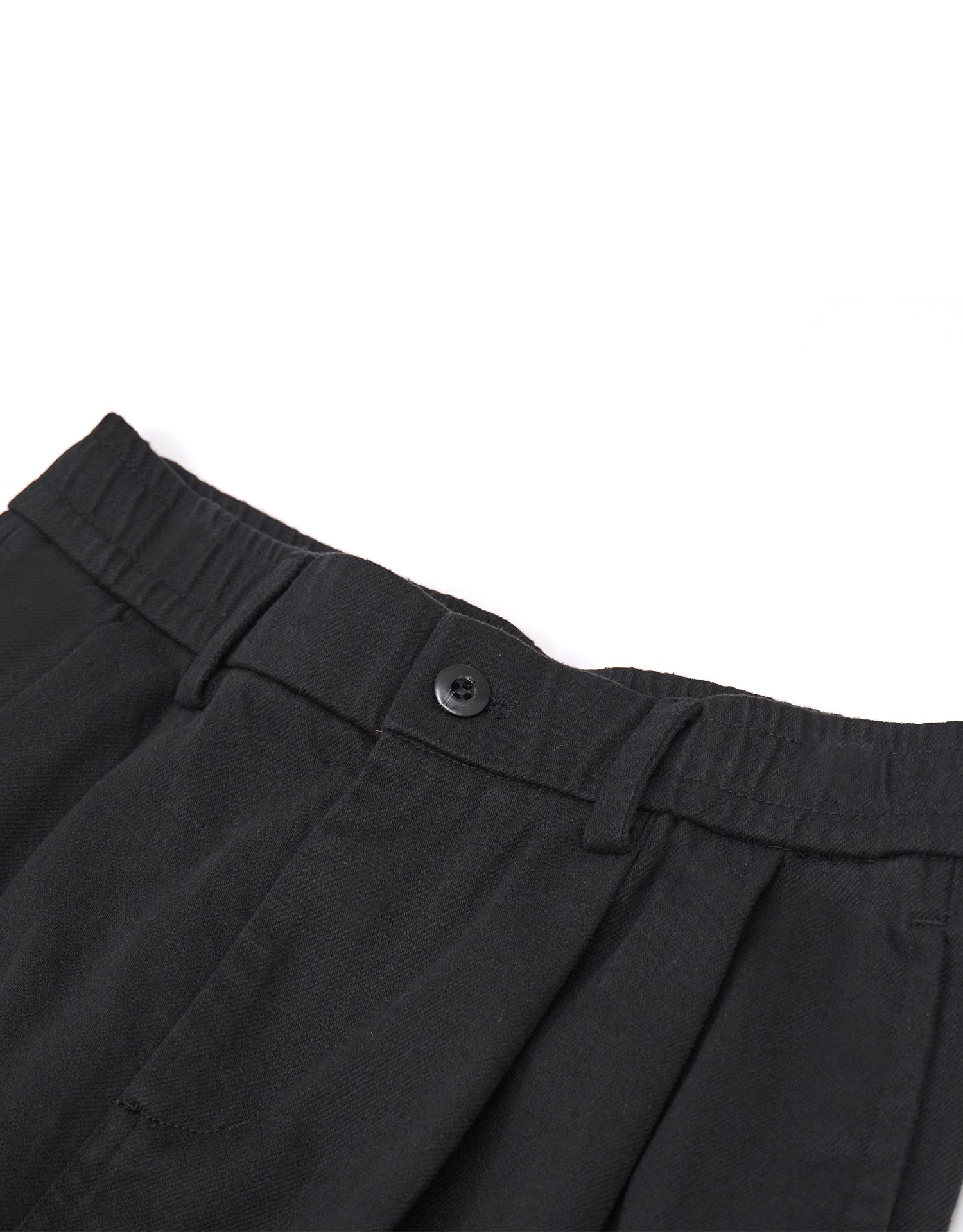 TopBasics Heavy Retro Cotton Pants