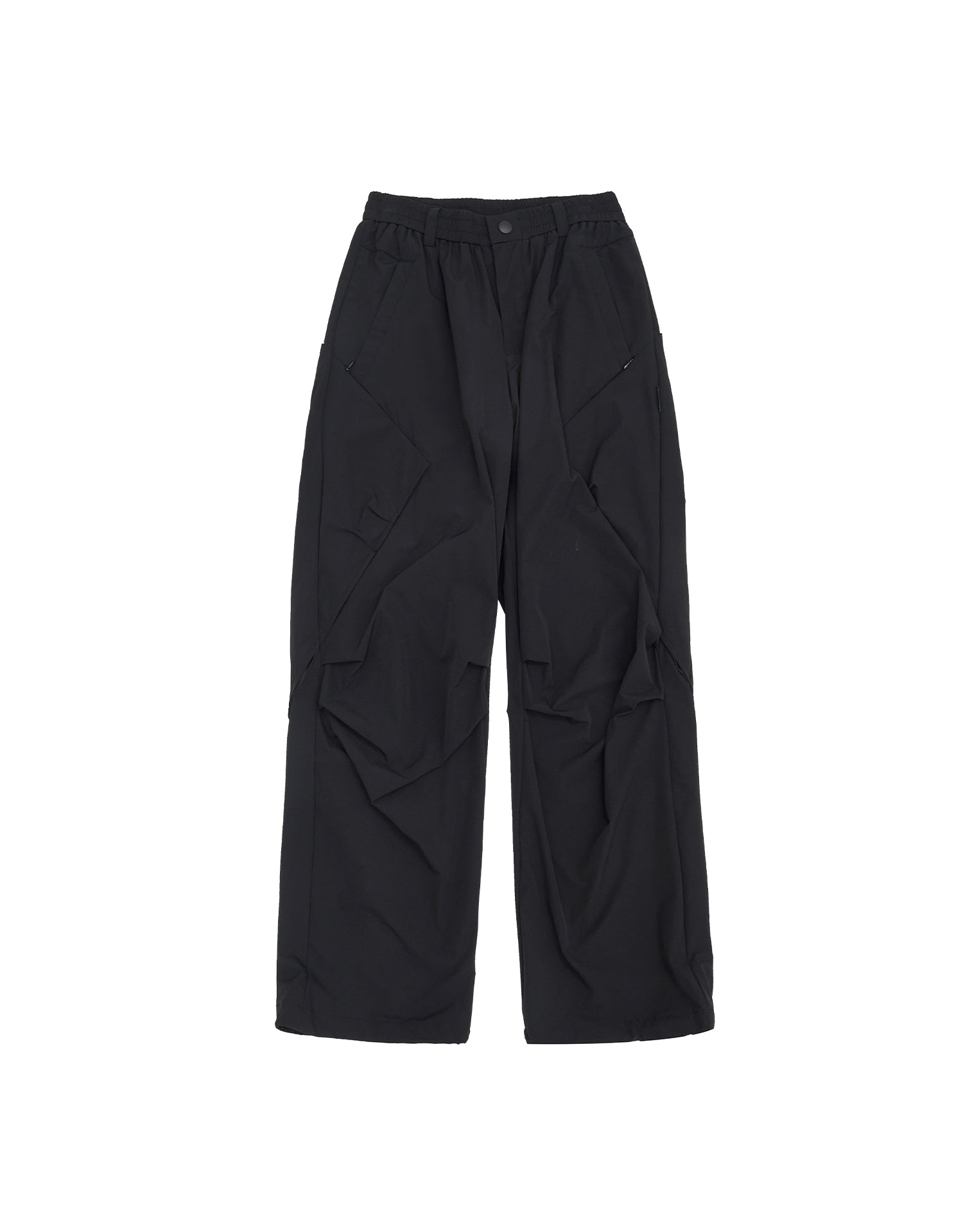 TopBasics Adventure Series Gill Vent Pockets Pants