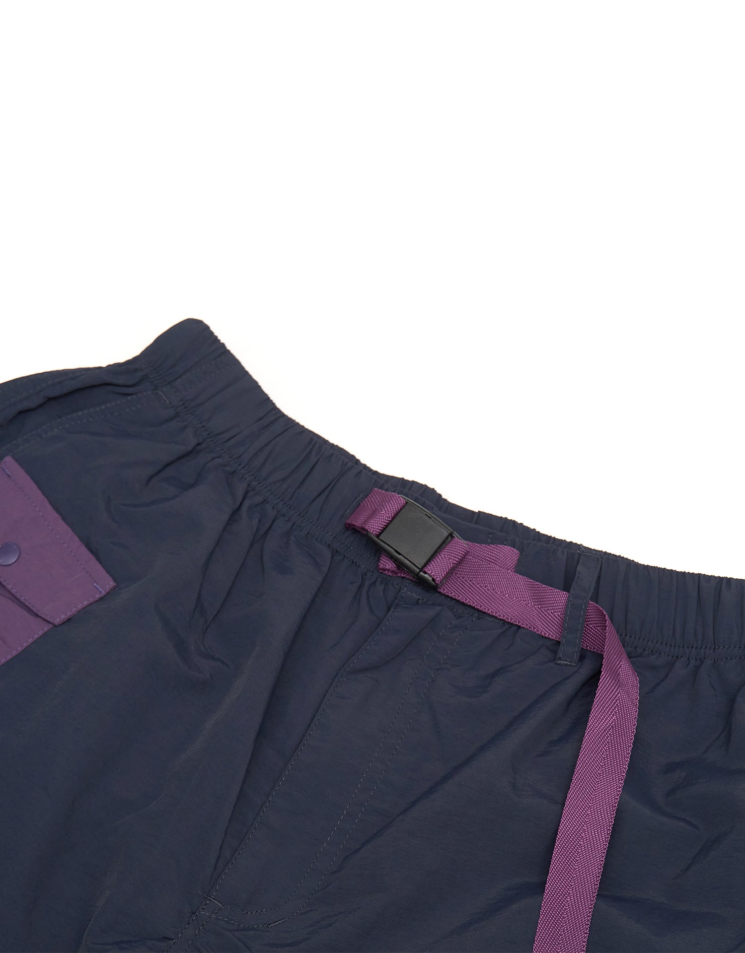 M.T. Six Pockets Jungle Shorts