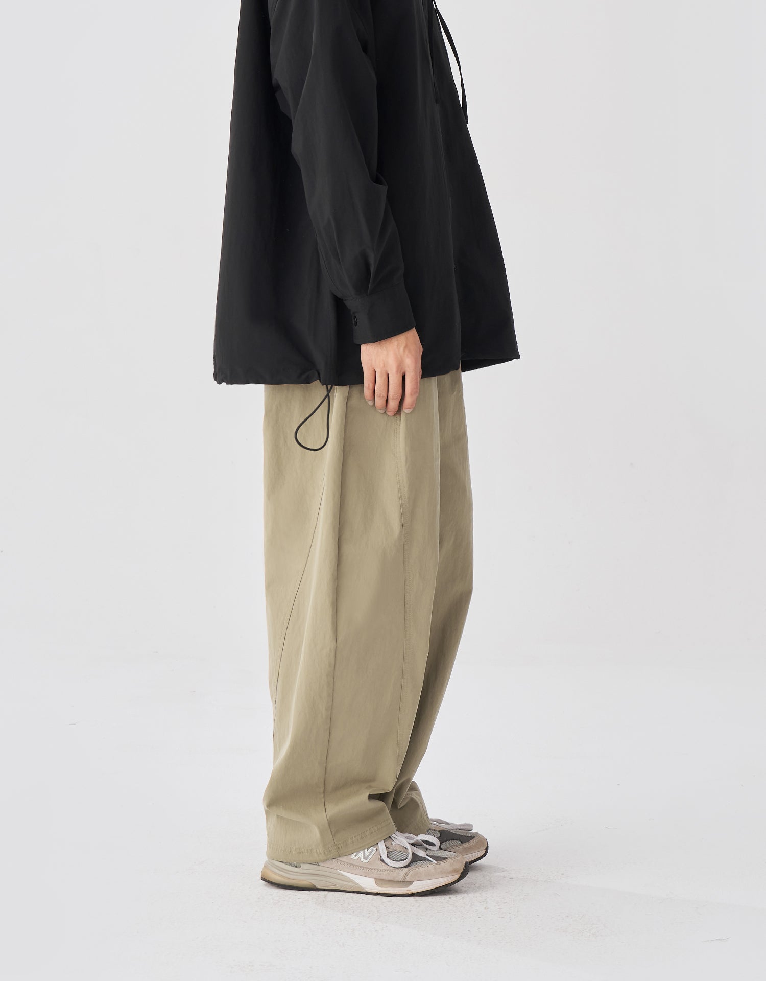 TopBasics Four Pockets Cargo Pants