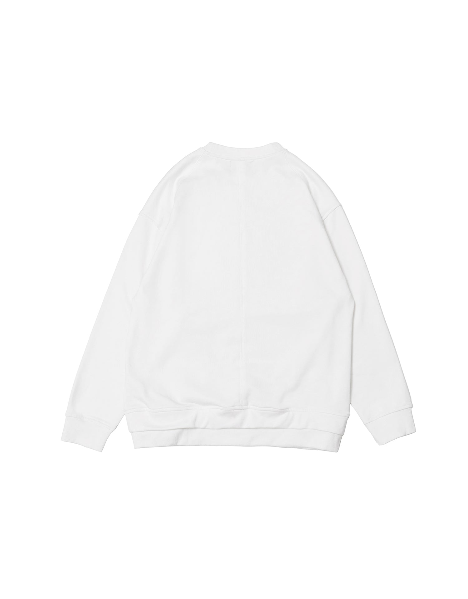 TopBasics Two Pockets Urban Sweater
