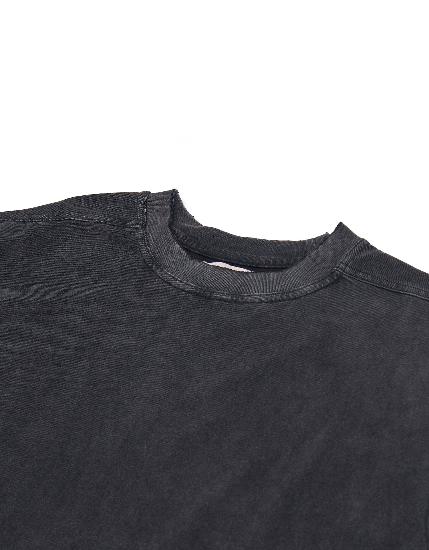 TopBasics Washed Street Tank Top