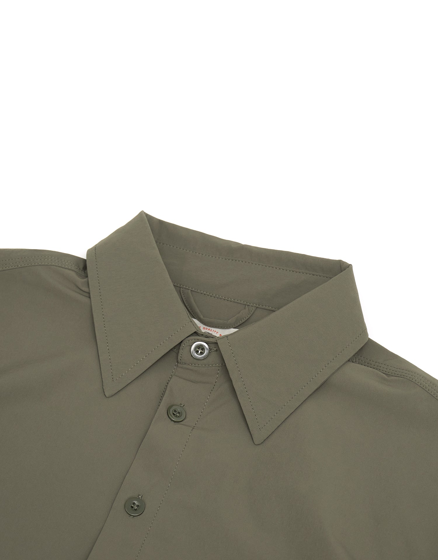 TopBasics Daily Buttoned Pocket Shirt