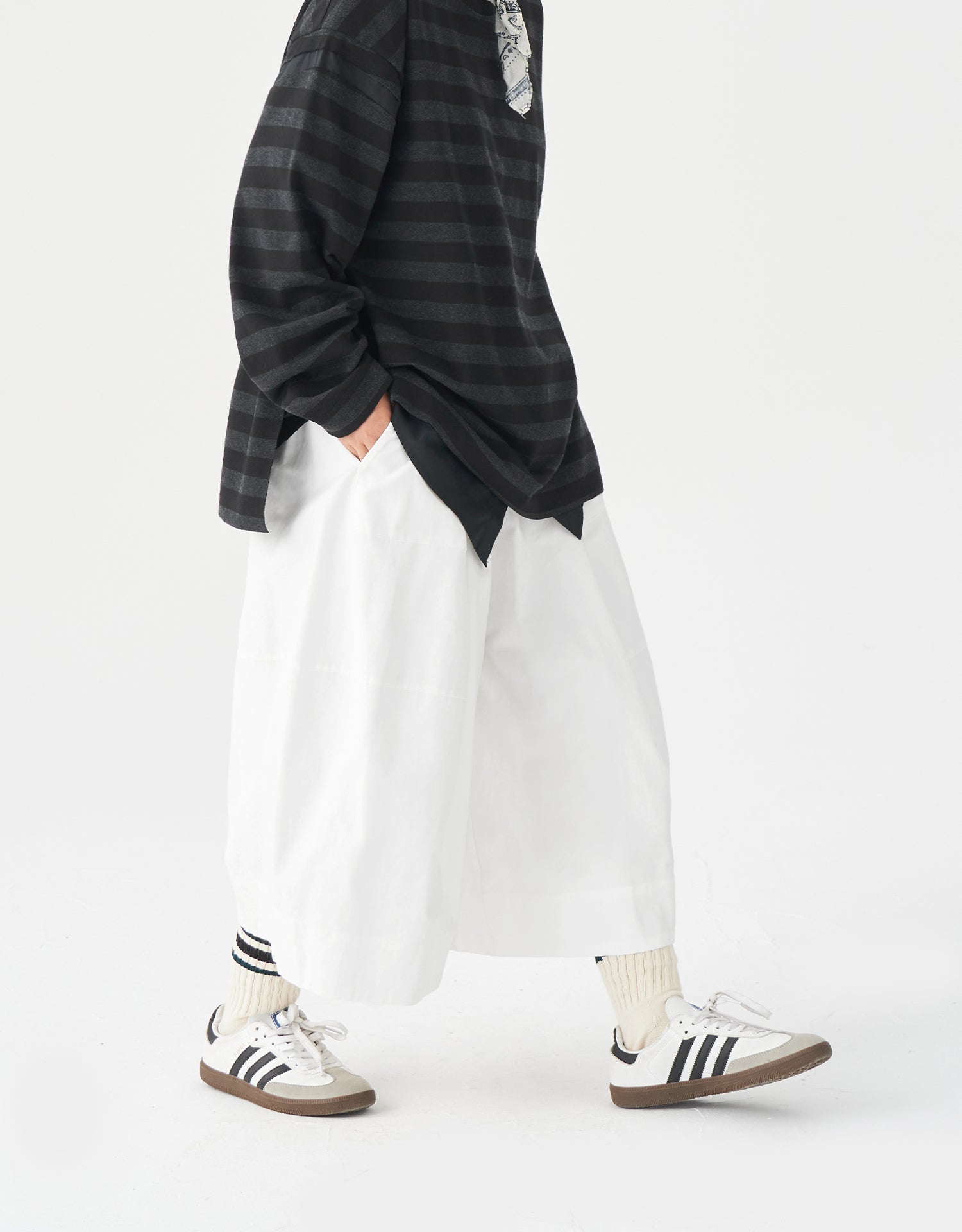 TopBasics Essential Culottes