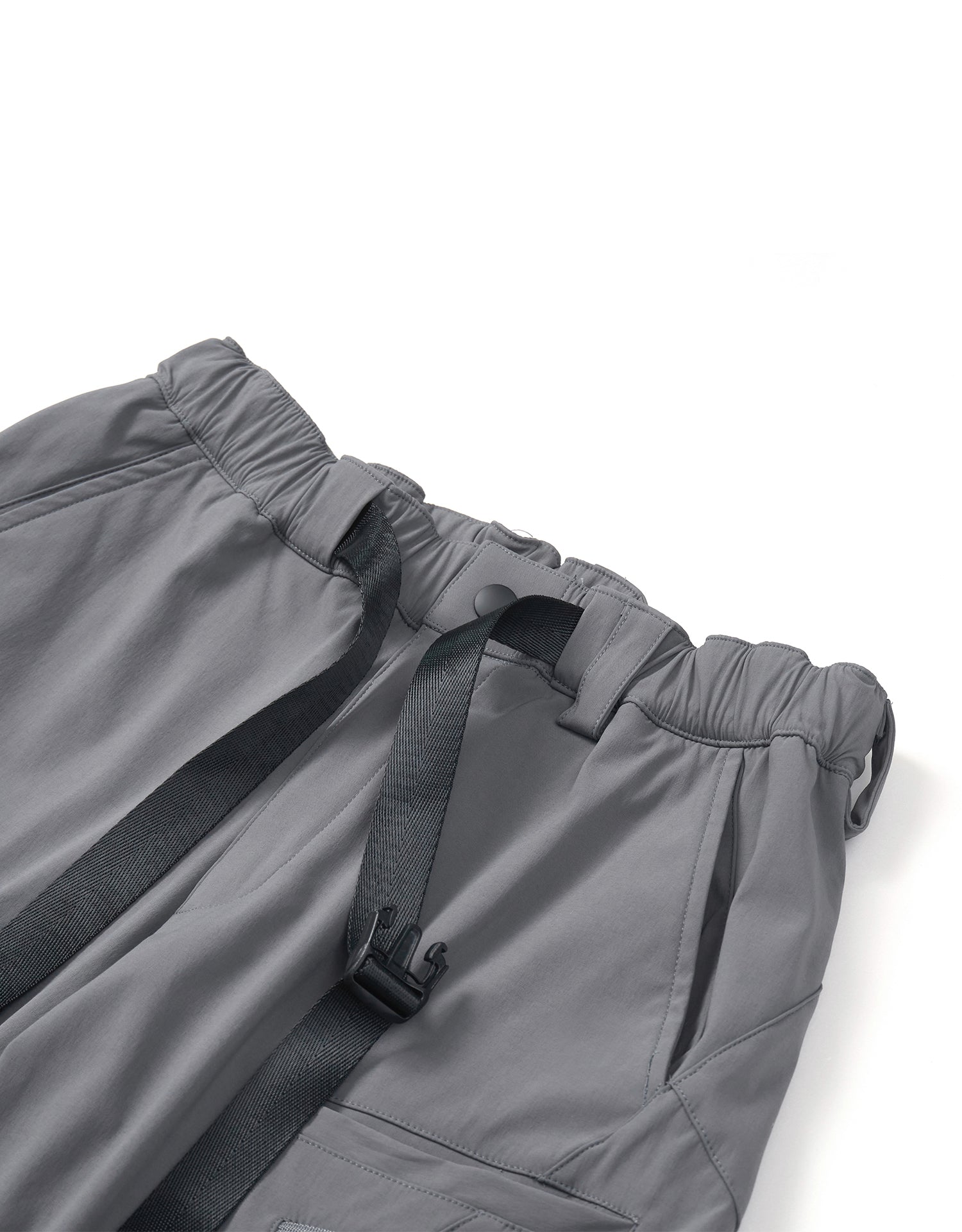 TopBasics Adventure Series Seven Pockets Cargo Pants