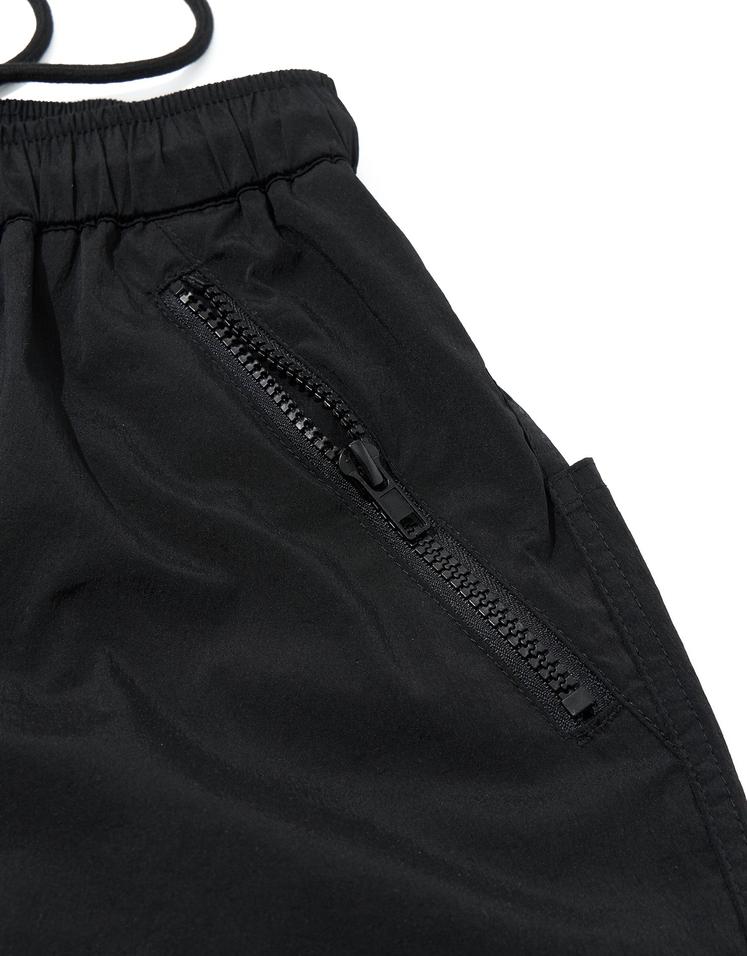 TopBasics Zip-Pockets Cargo Shorts