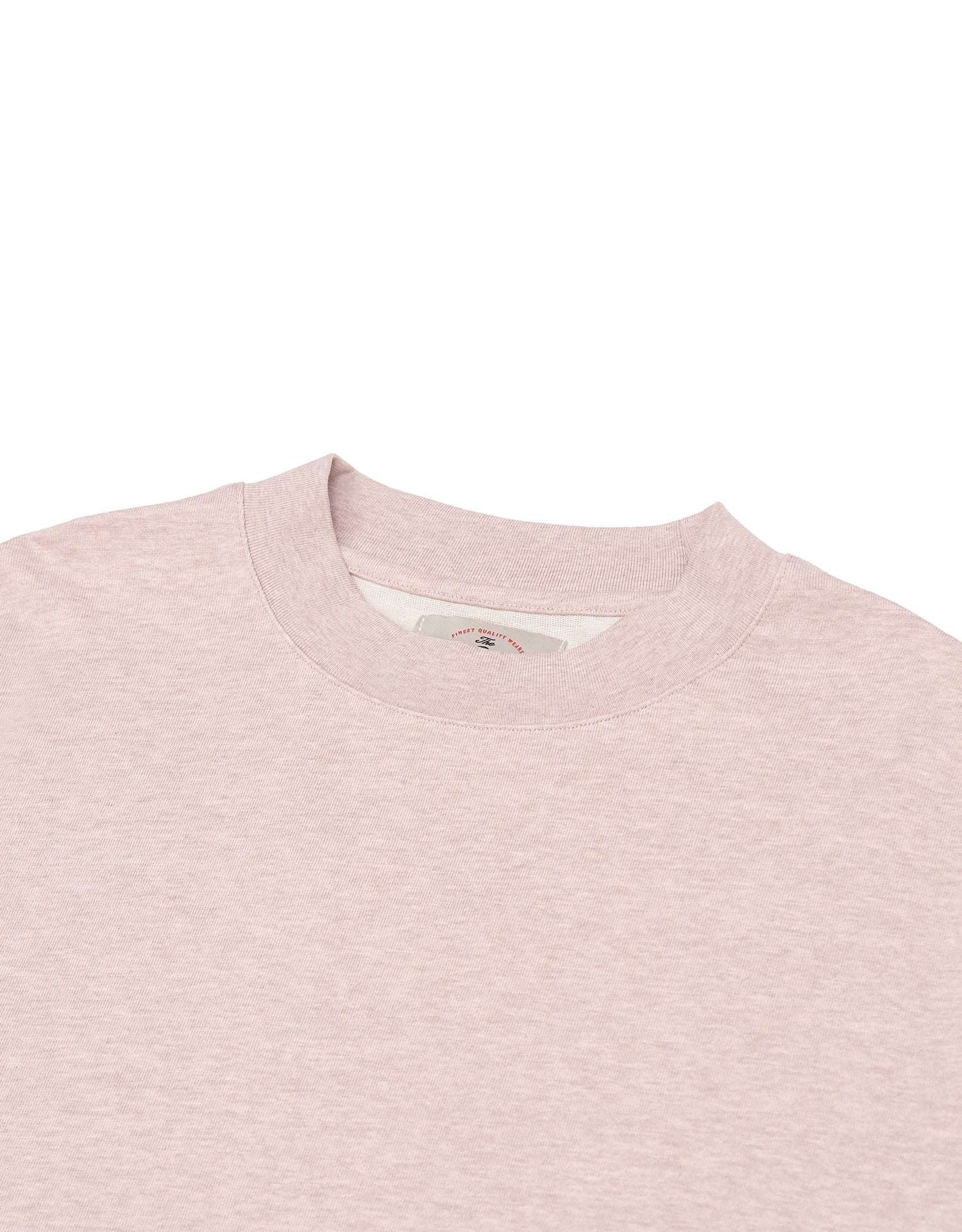 TopBasics Plain Urban T-Shirt