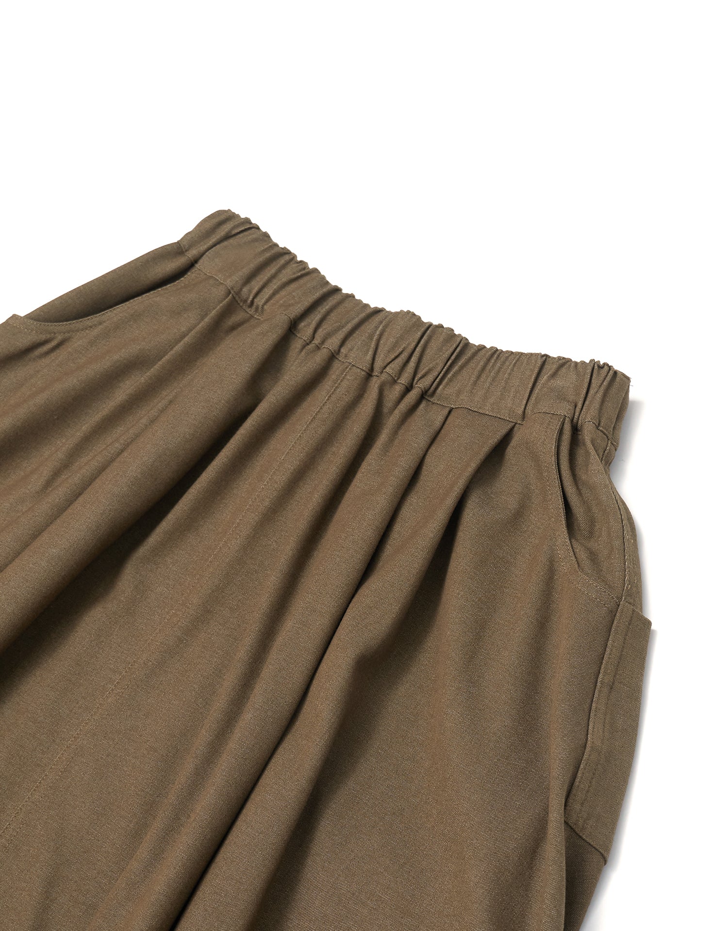 TopBasics Daily Balloon Skirt