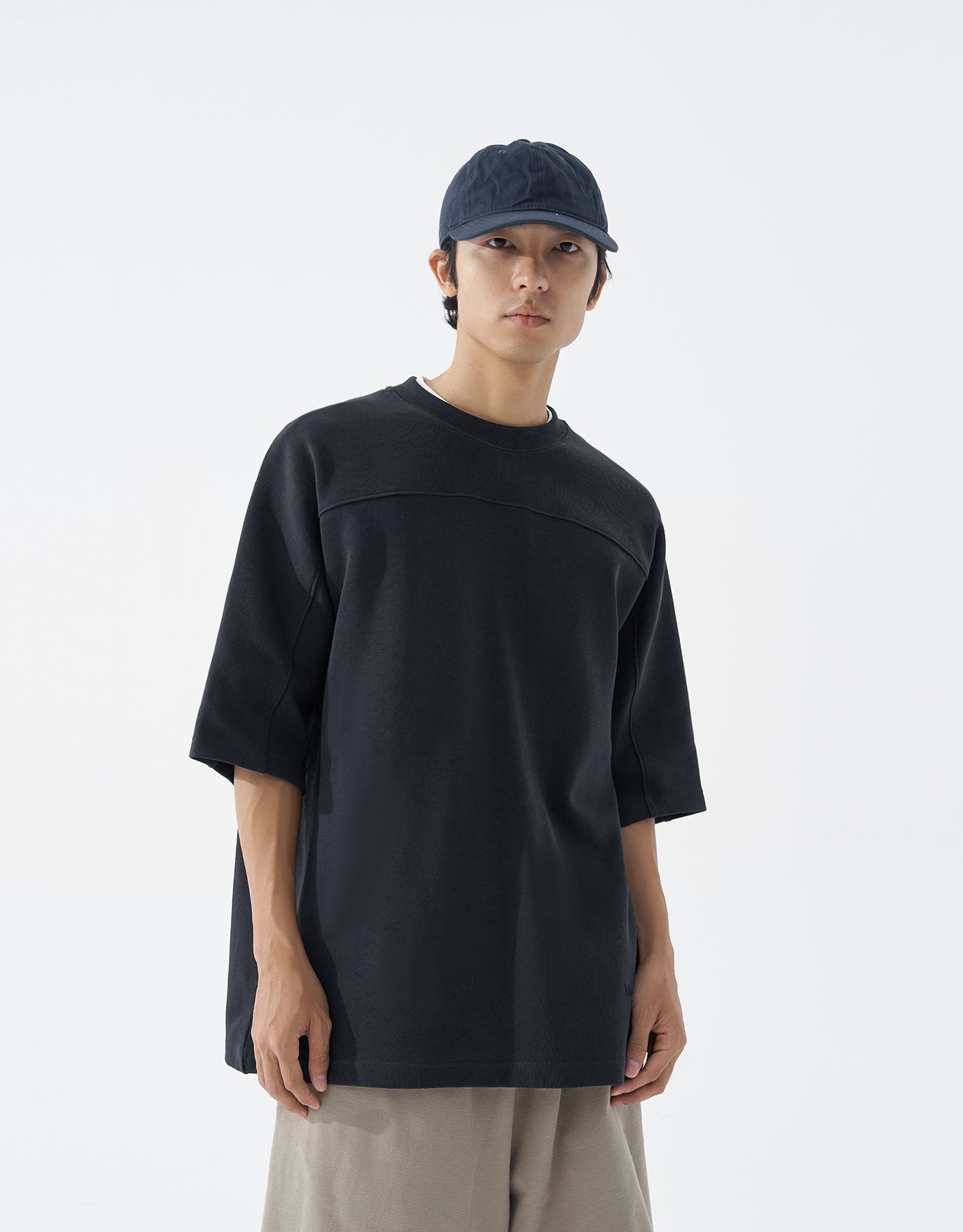 TopBasics Strechy Street T-Shirt