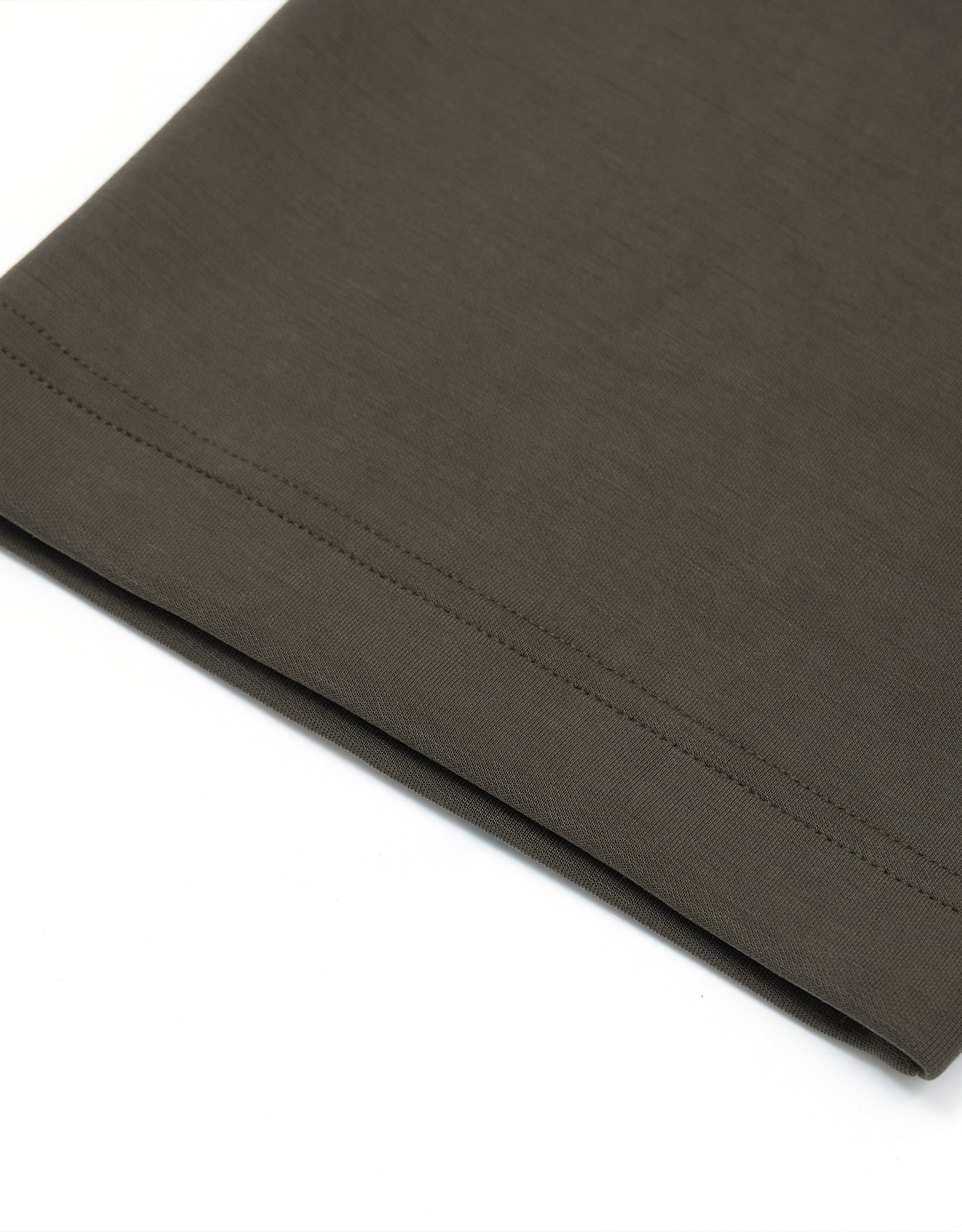 TopBasics Daily Tag S/S T-Shirt