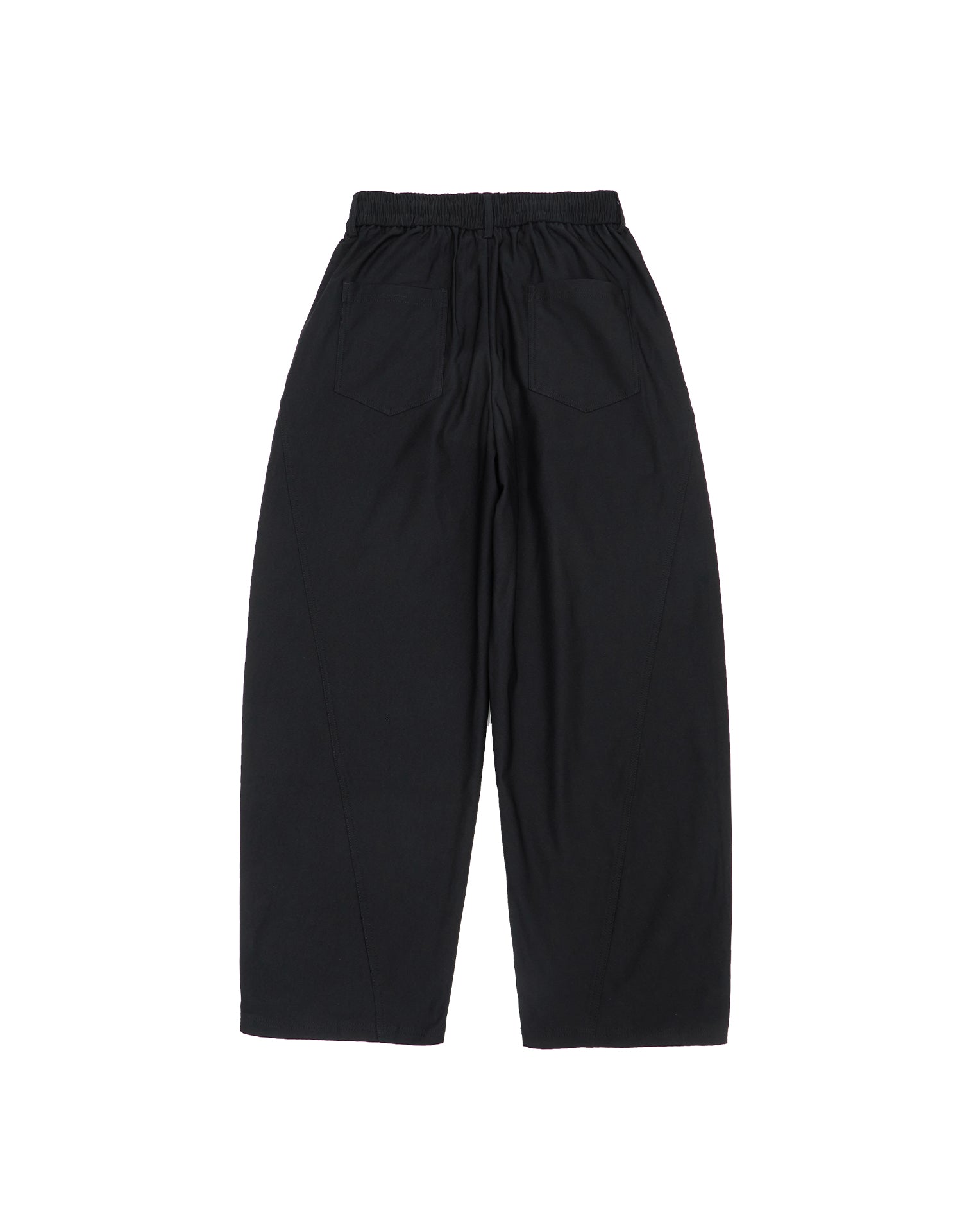 TopBasics Commuter Barrel Pants