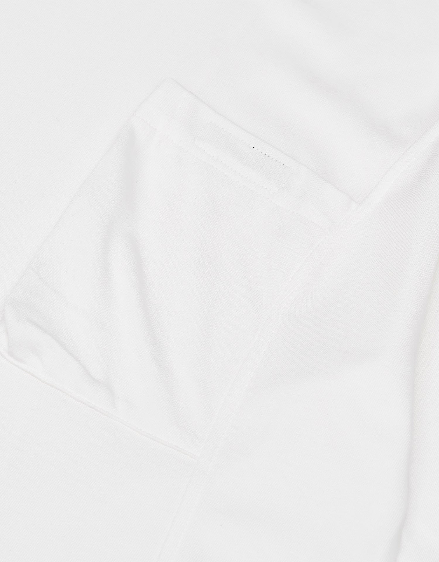 TopBasics Pocket Seam T-Shirt
