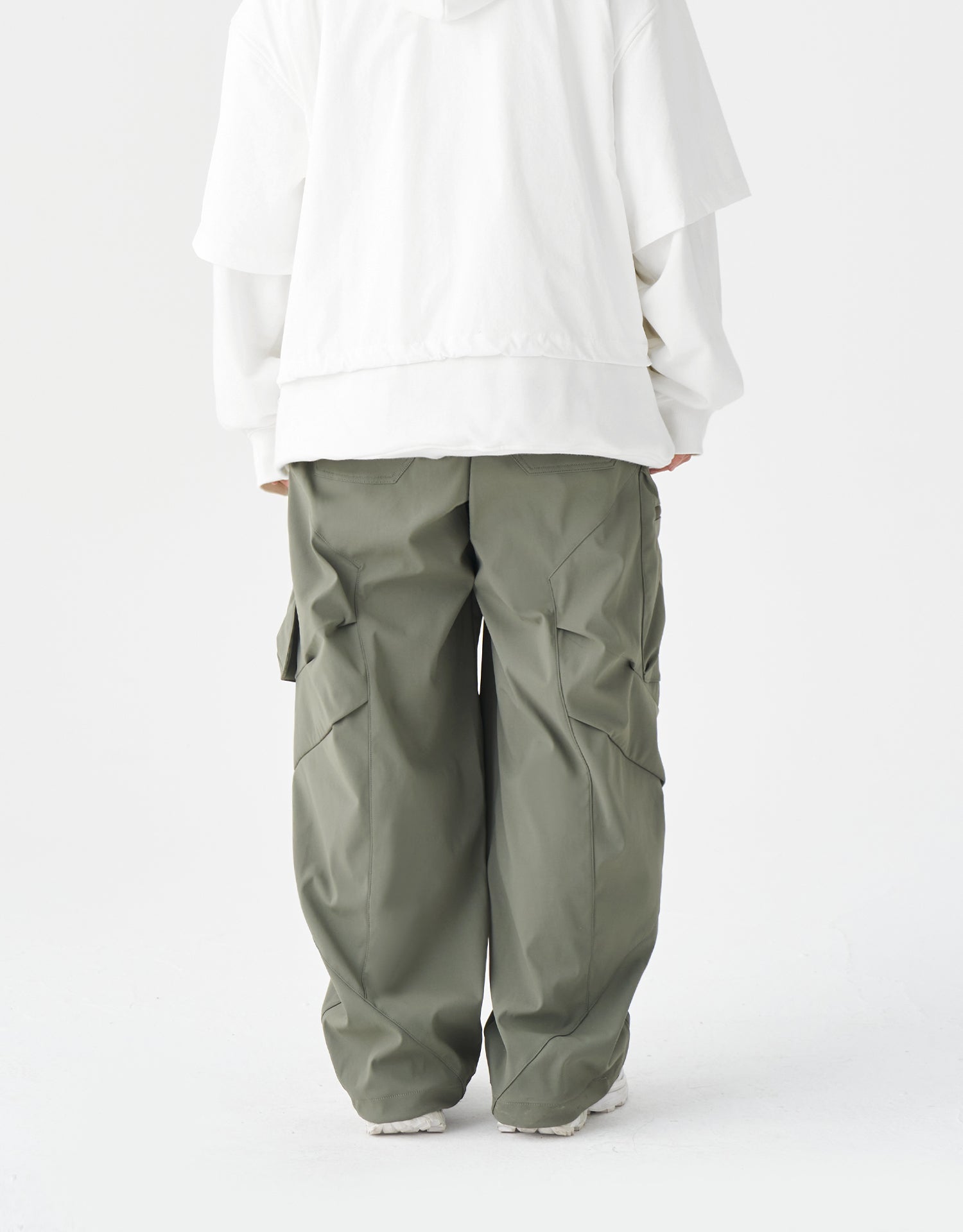 TopBasics Adventure Series Seven Pockets Cargo Pants