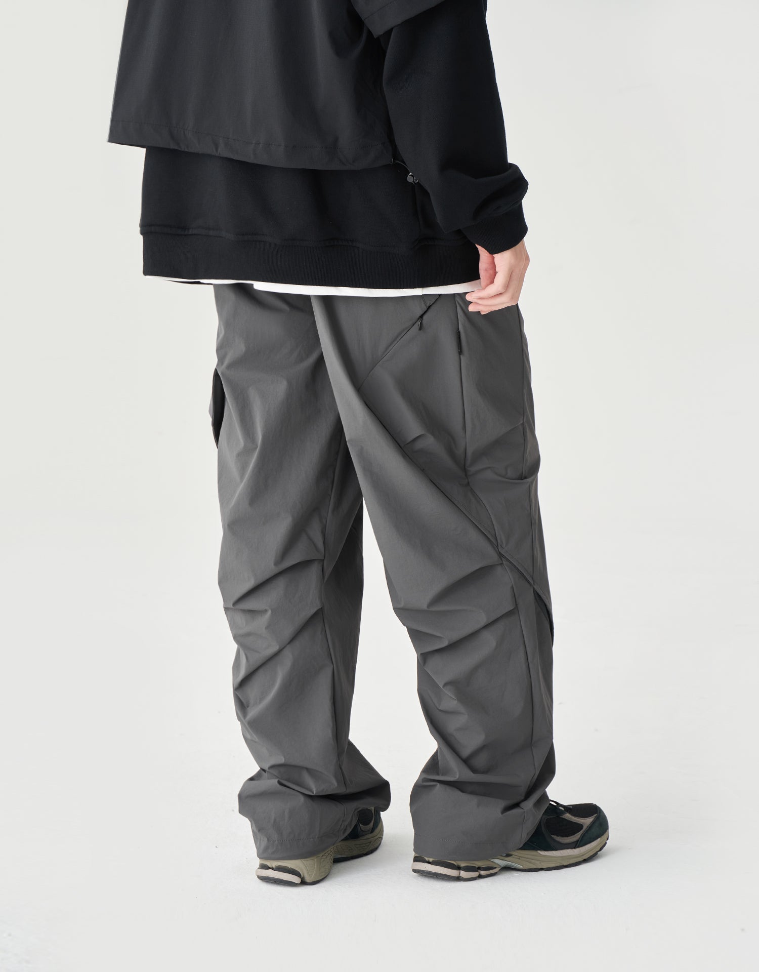 TopBasics Adventure Series Gill Vent Pockets Pants