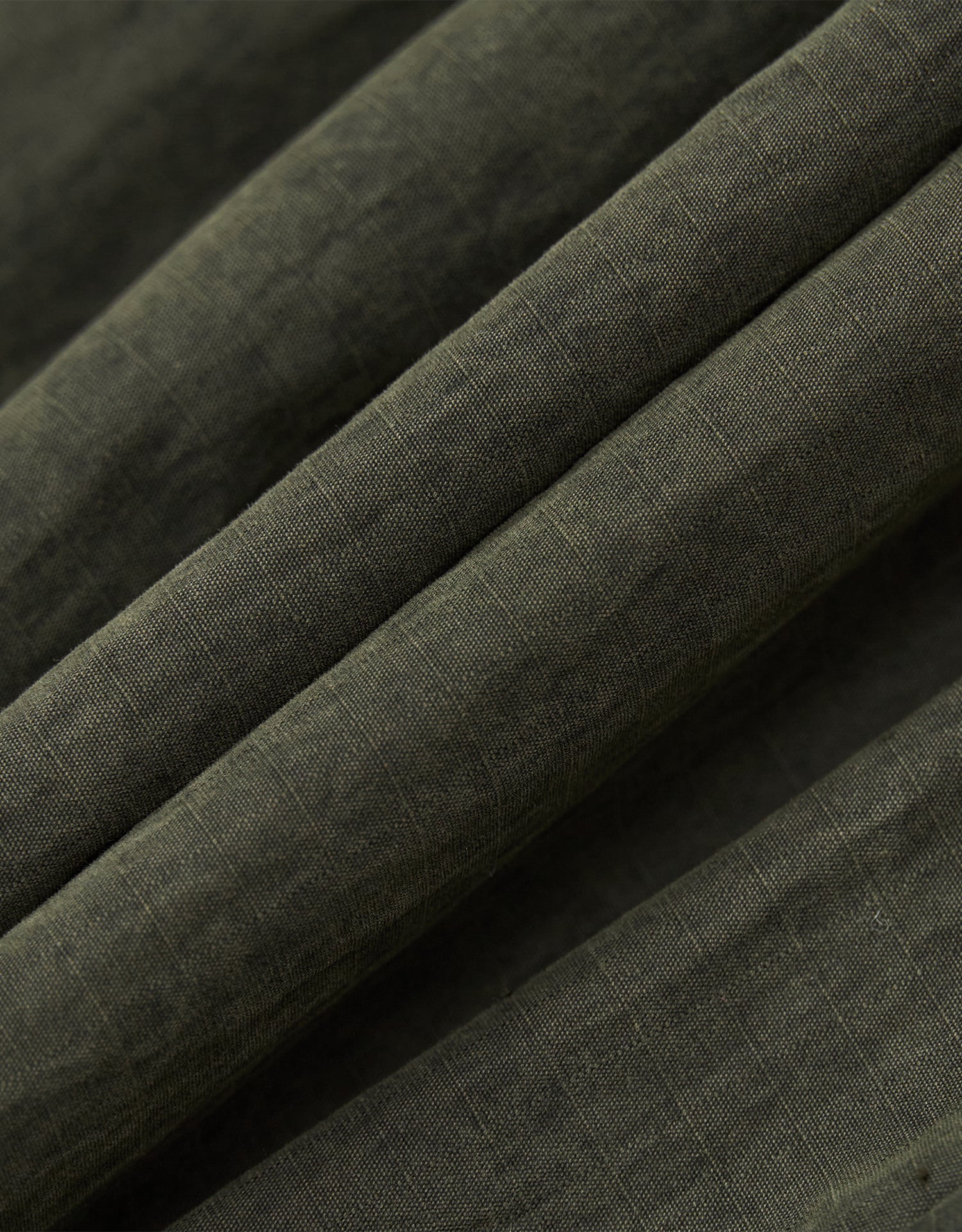 TopBasics Pockets Washed Blouson