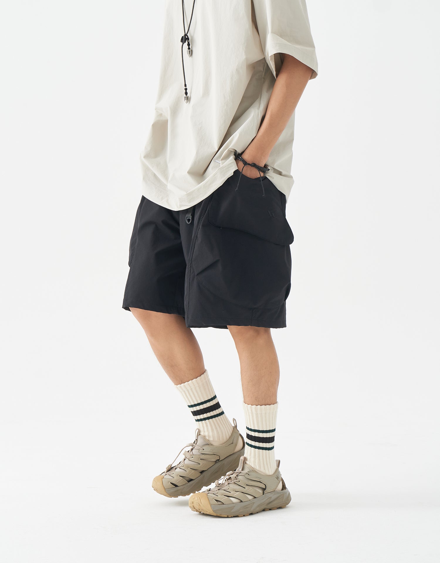 TopBasics Daily Cargo Shorts