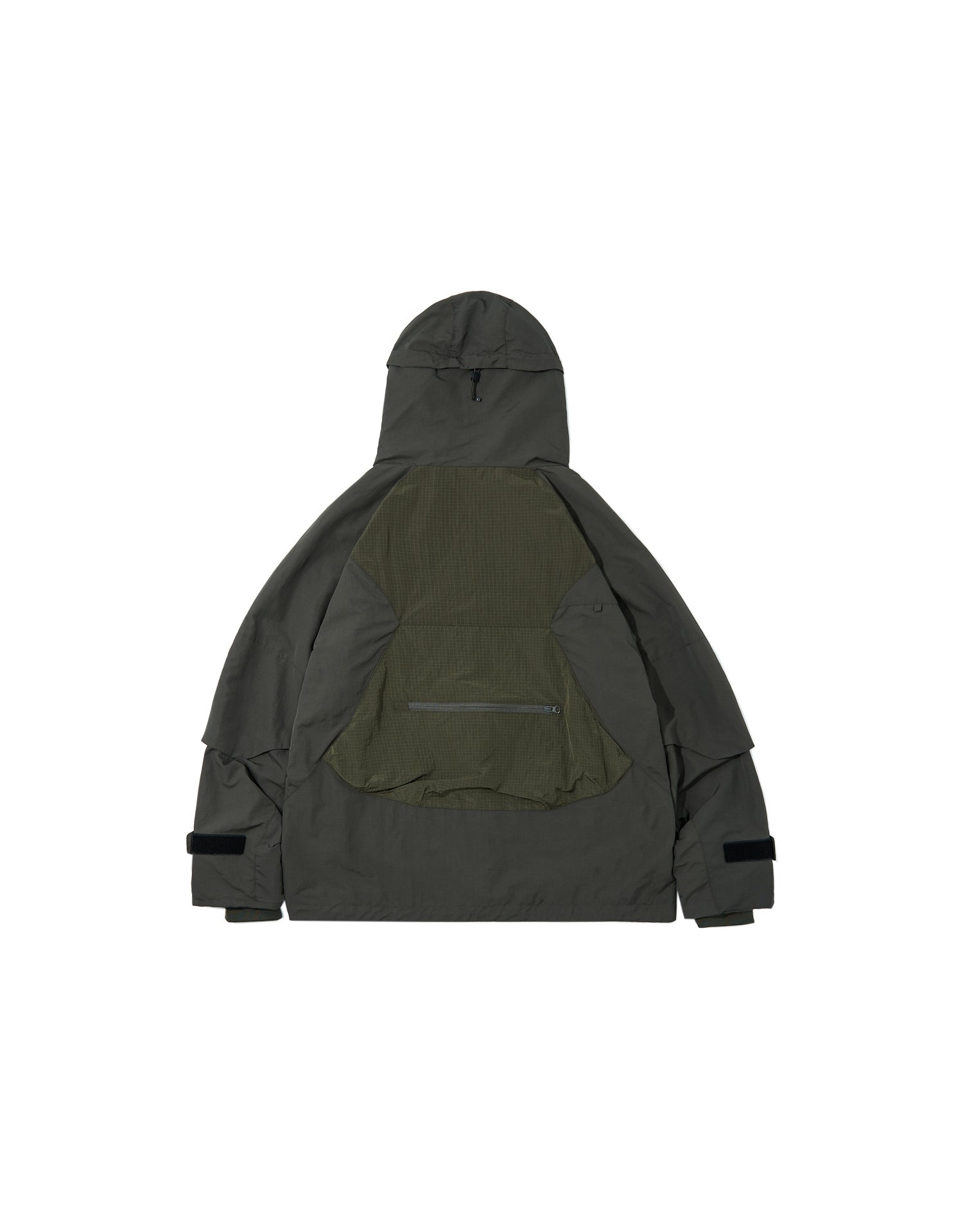 TopBasics Five Pockets Outdoor Jacket