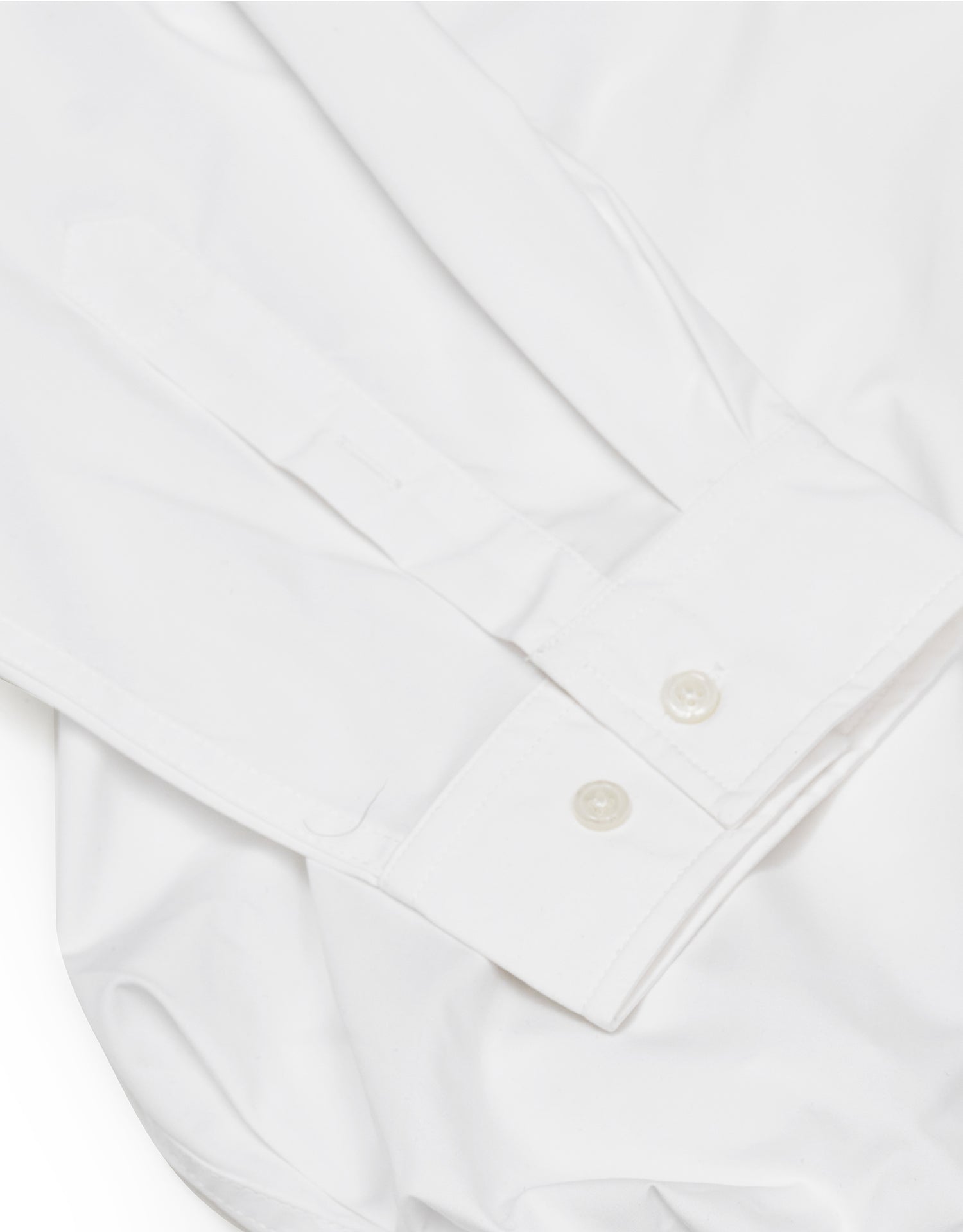 TopBasics Fake Two-Piece Shirt