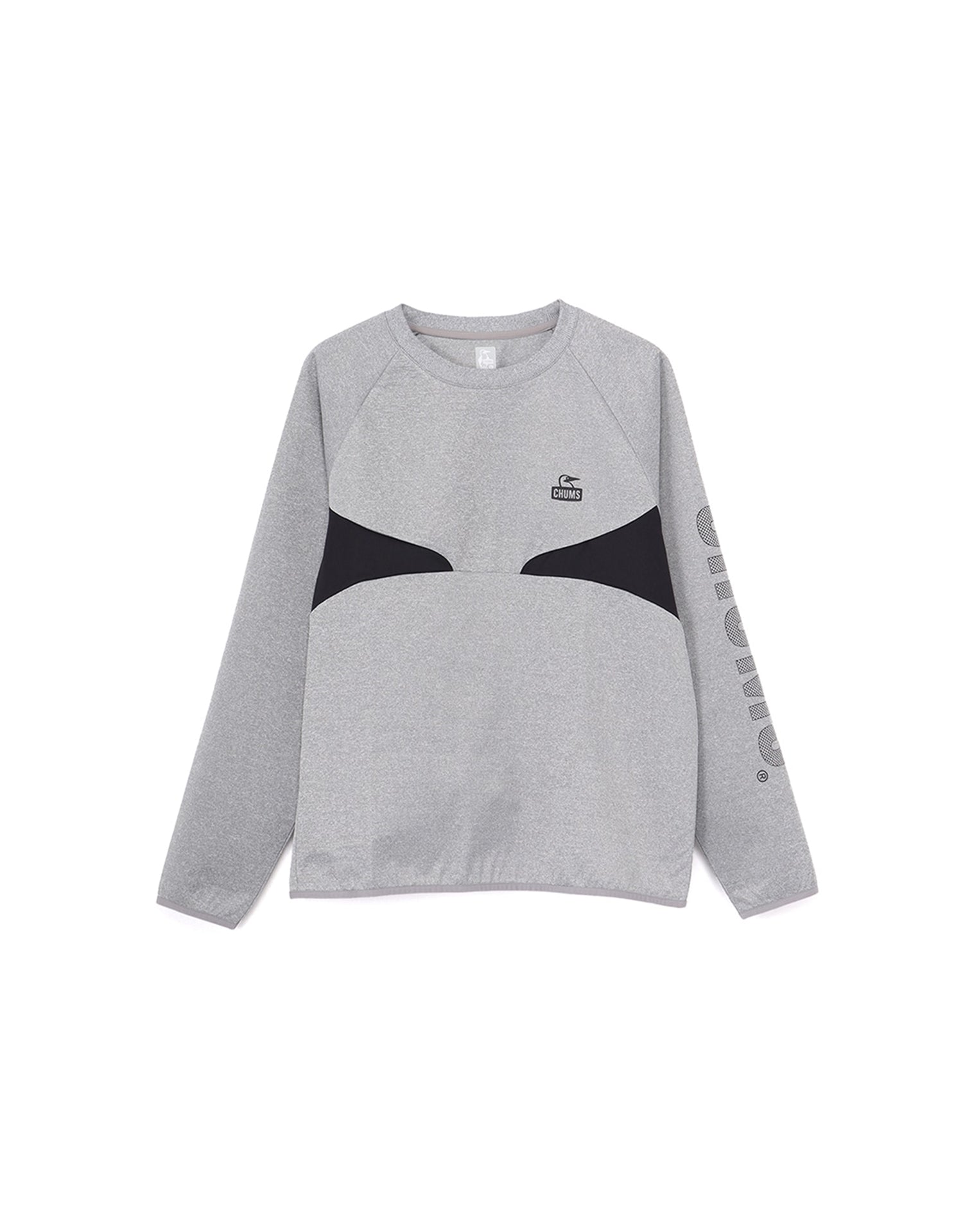 Chums Airtrail CHUMS Crew Top