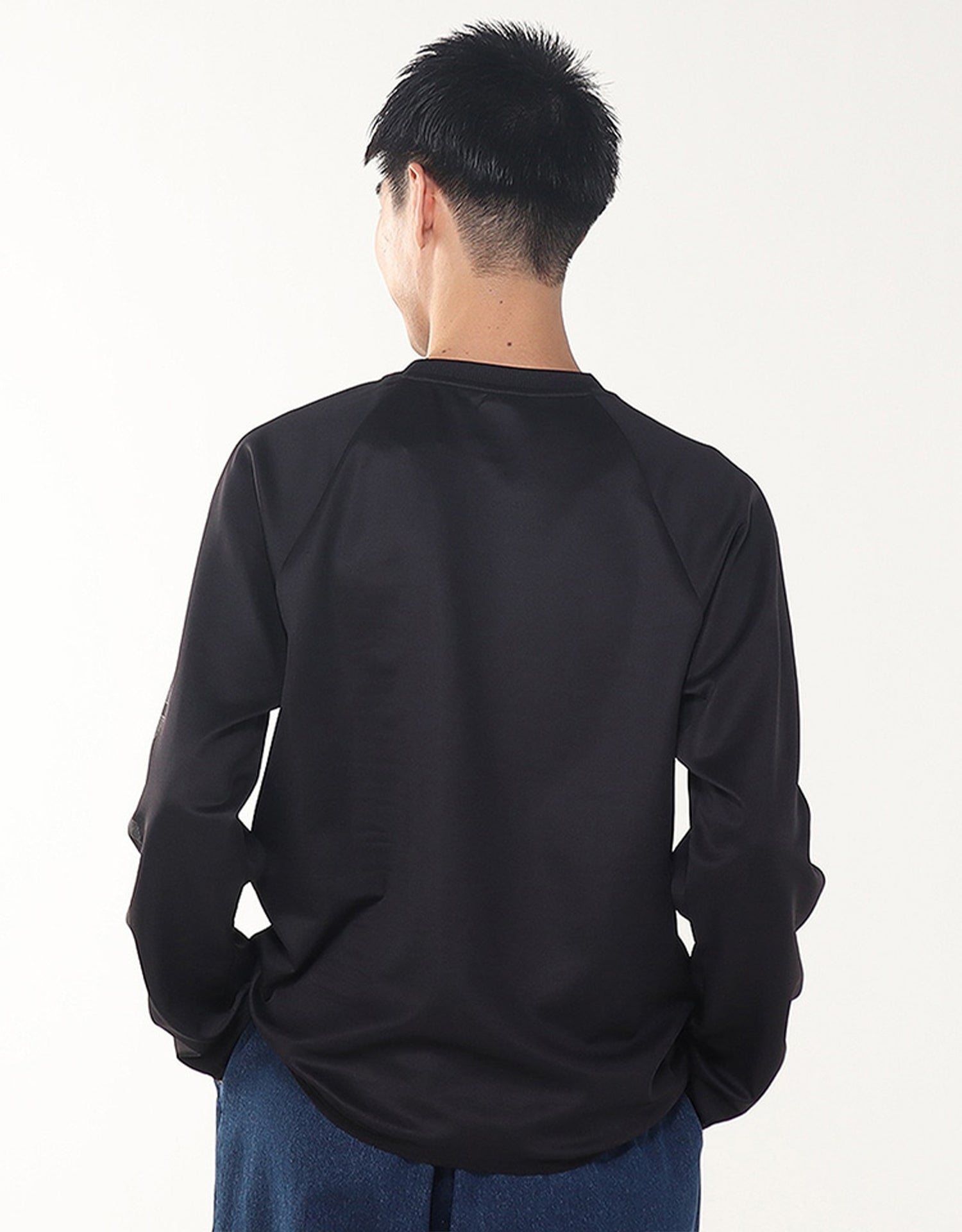 Chums Airtrail CHUMS Crew Top