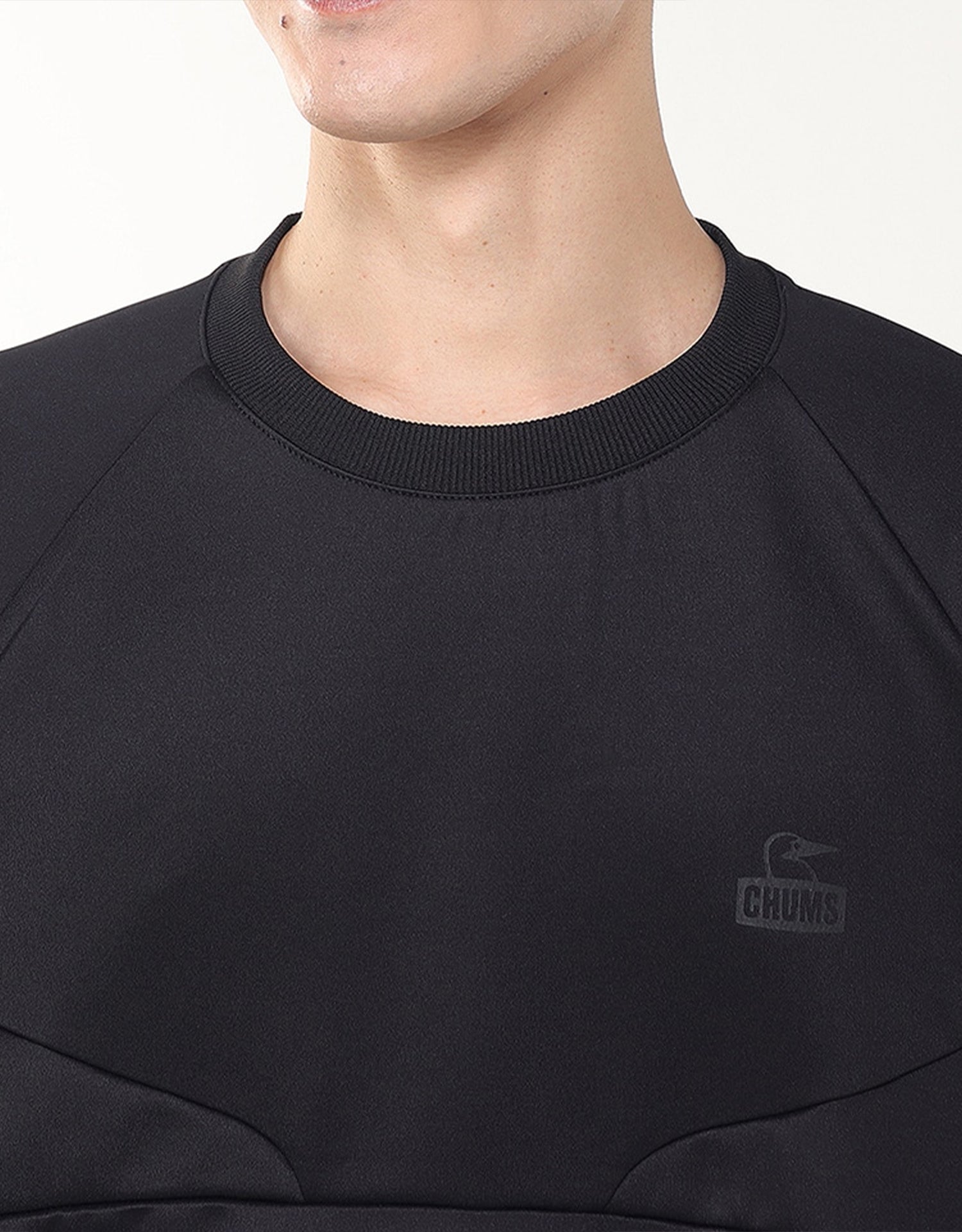 Chums Airtrail CHUMS Crew Top