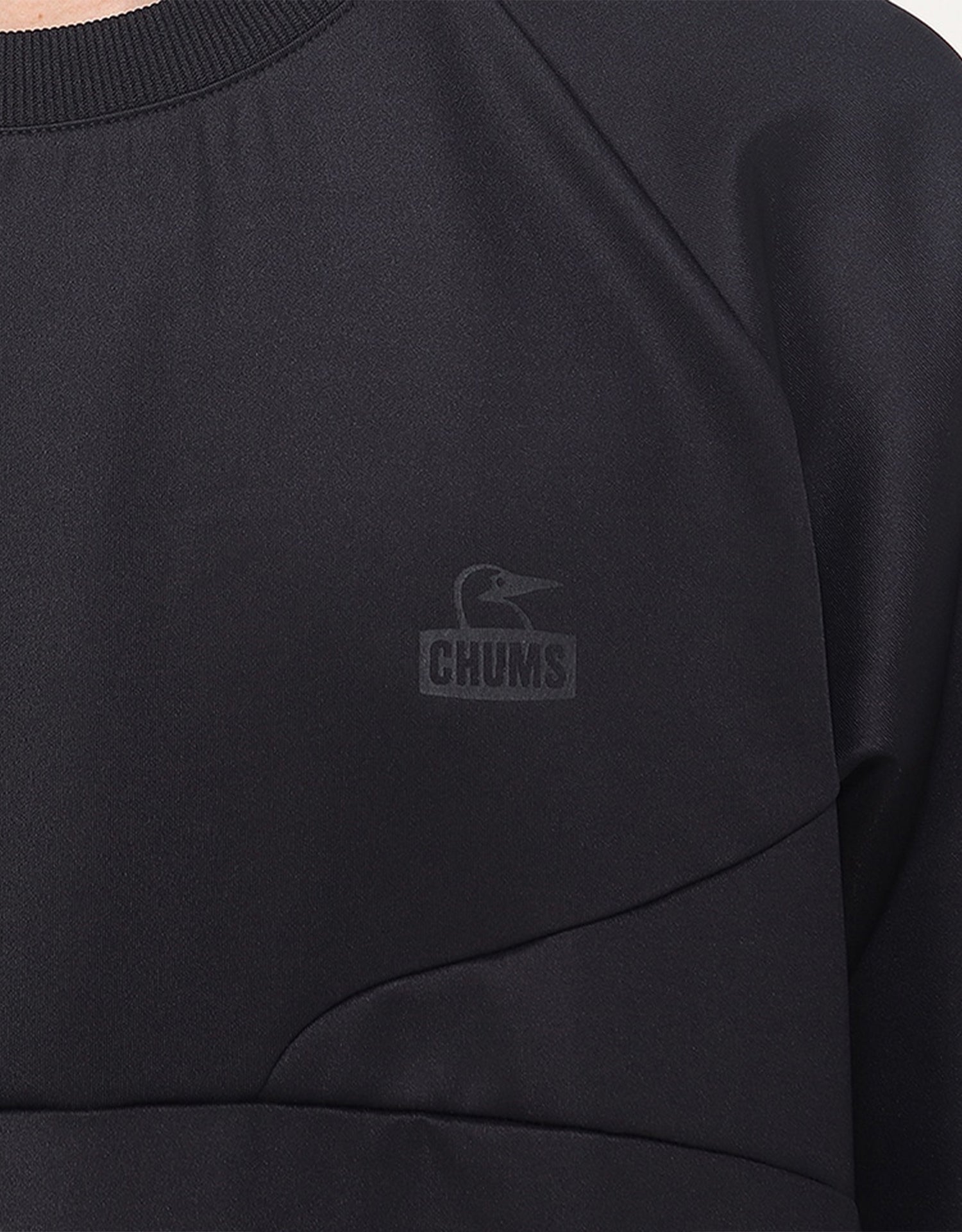 Chums Airtrail CHUMS Crew Top