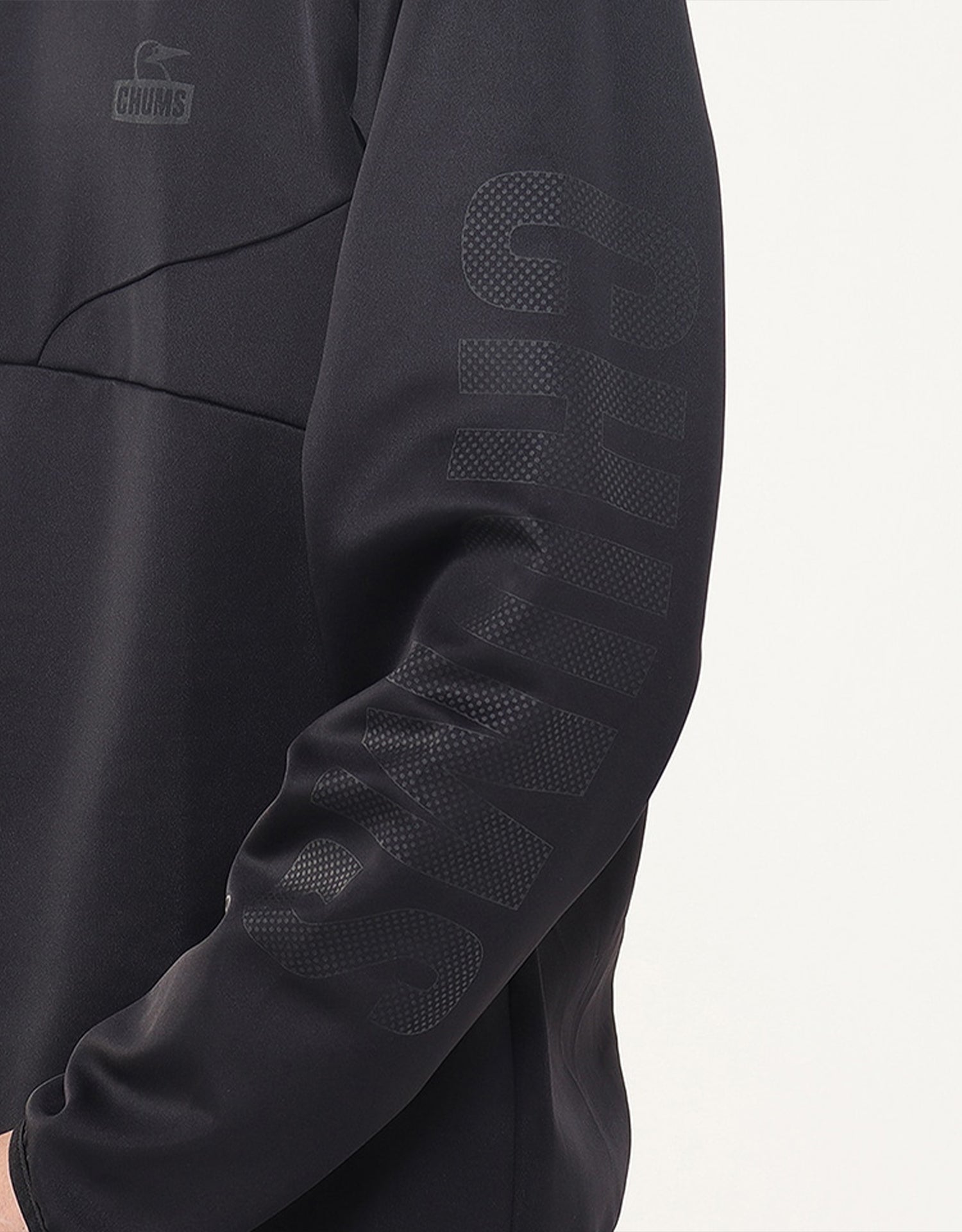 Chums Airtrail CHUMS Crew Top