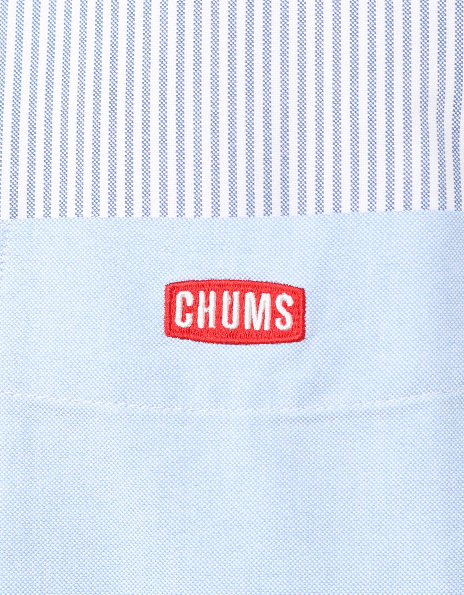 Chums OX L/S Shirt