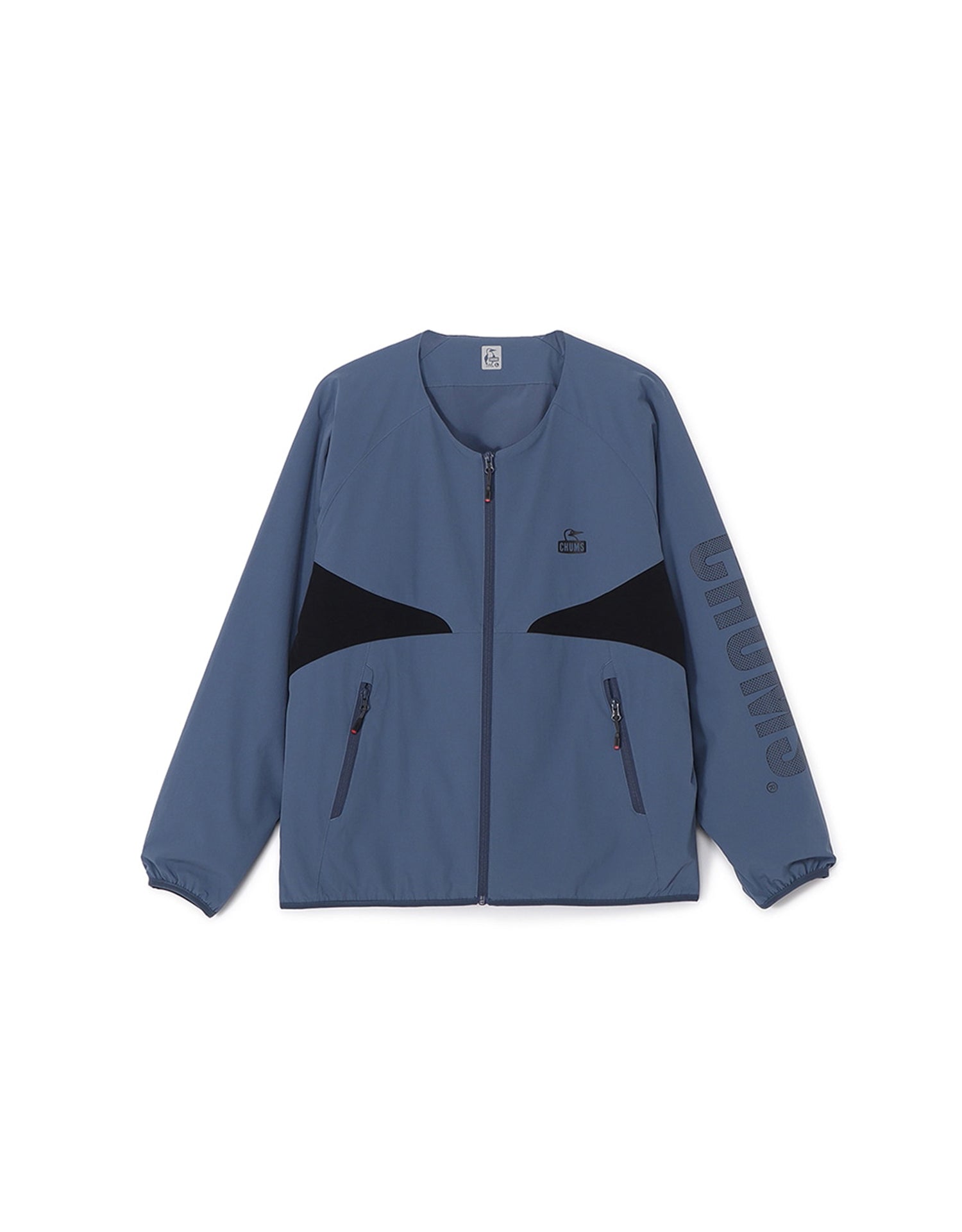 Chums Airtrail Stretch CHUMS Padded Cardigan