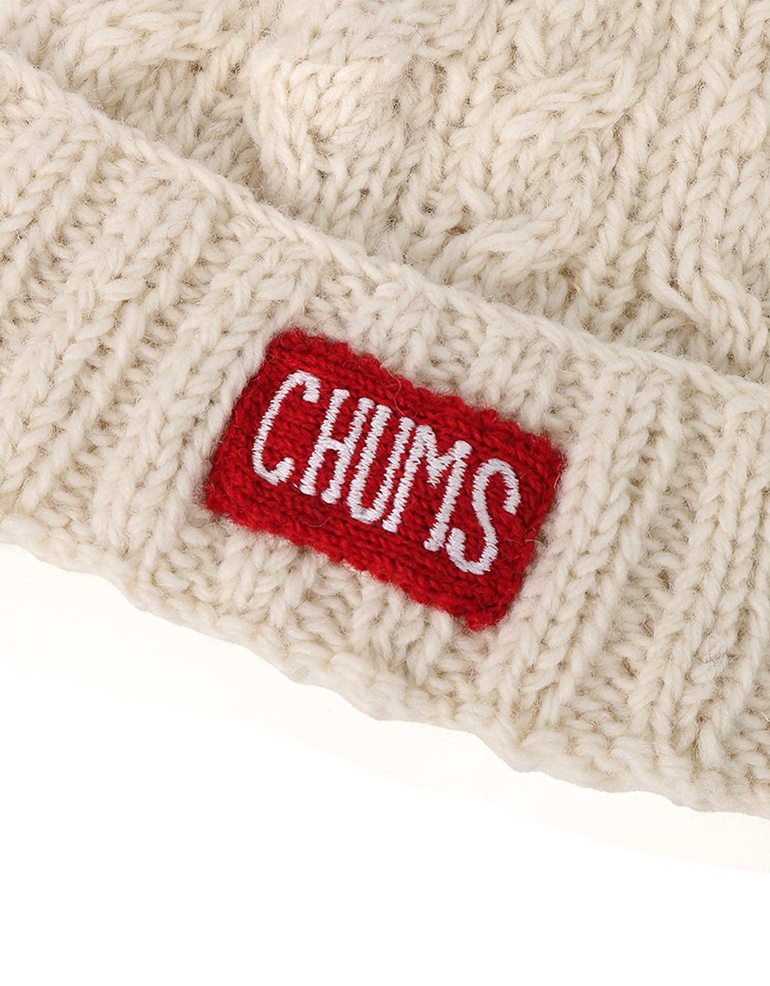 Chums Nepal Knit Watch