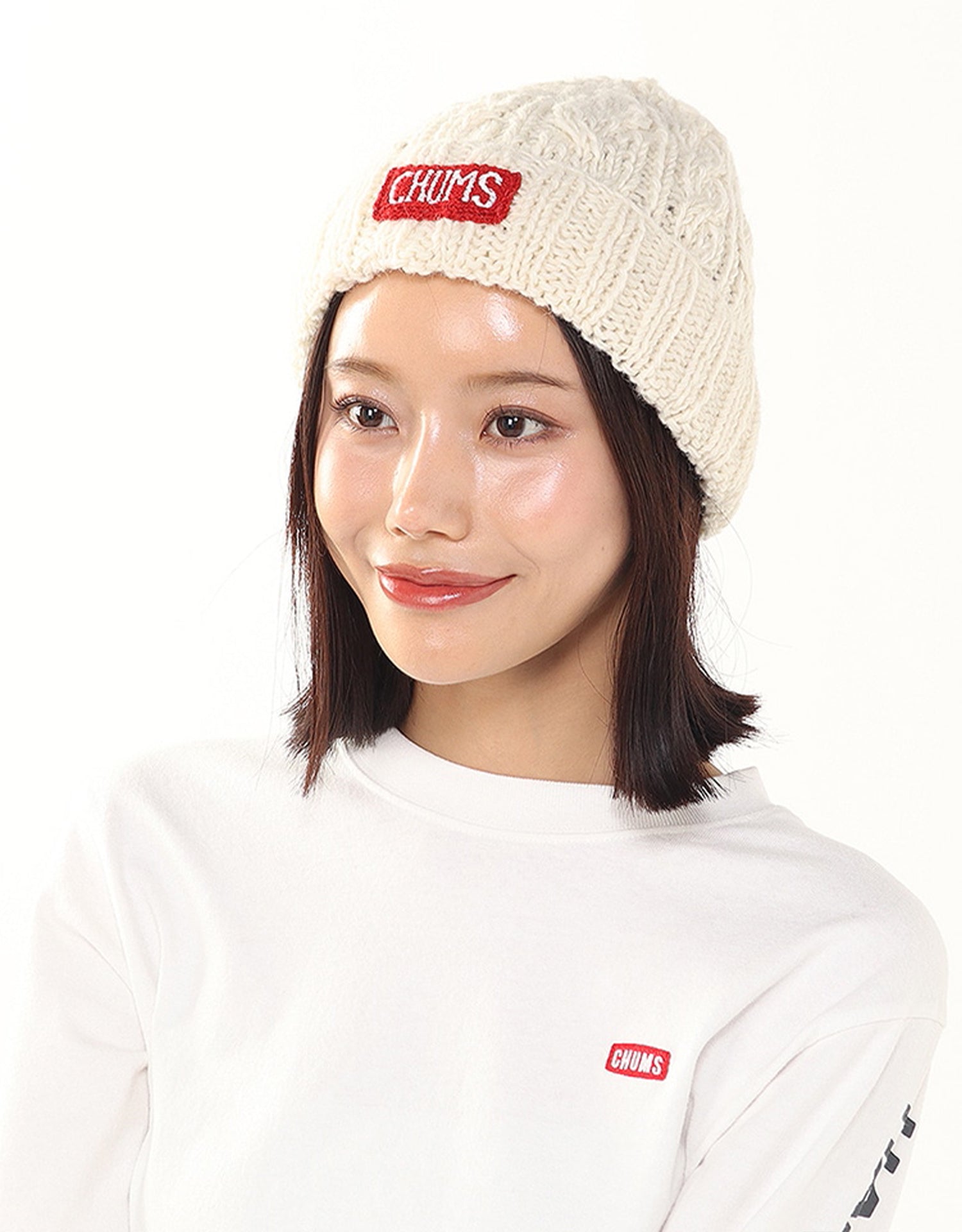 Chums Nepal Knit Watch