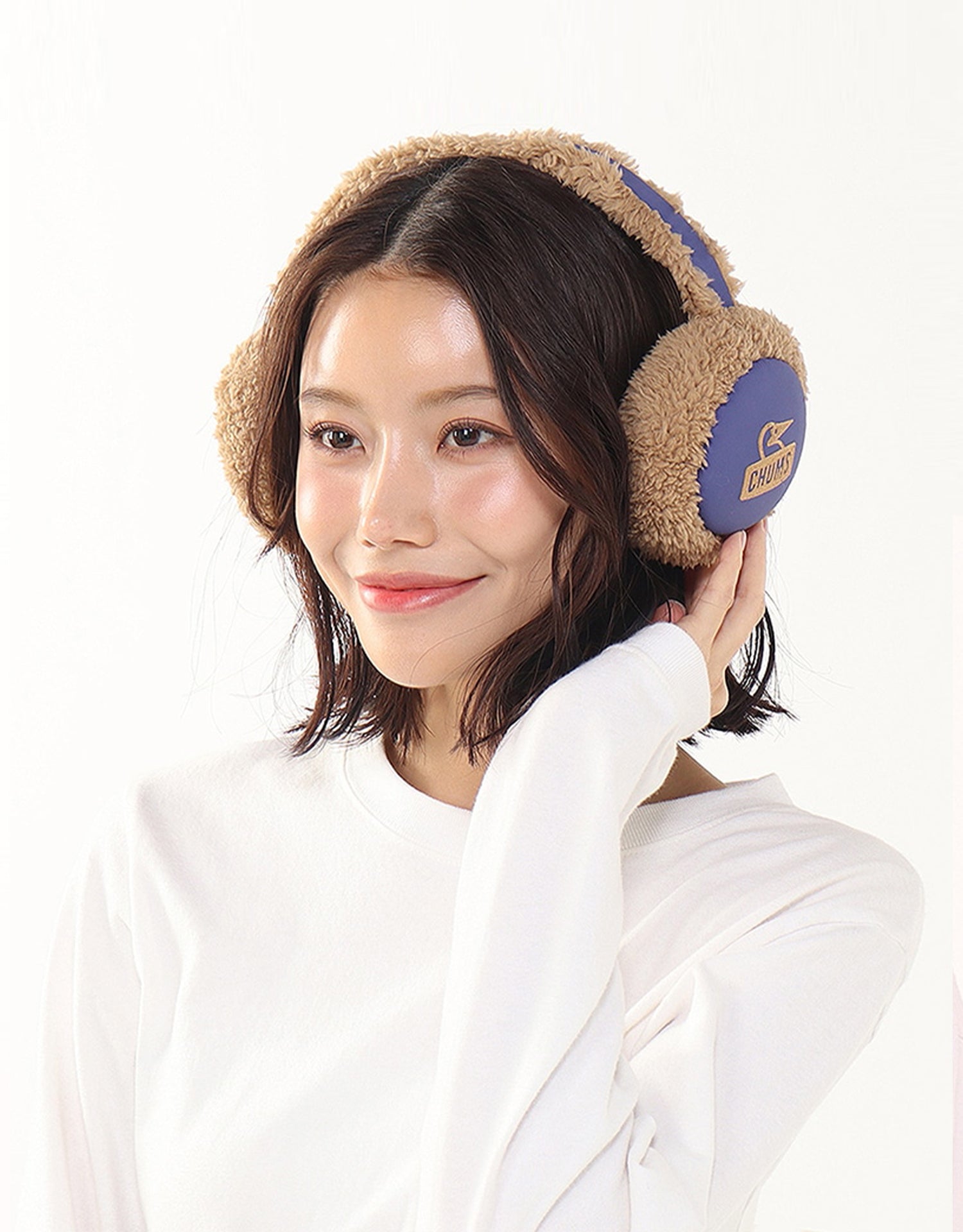 Chums Bonding Fleece Ear Warmer