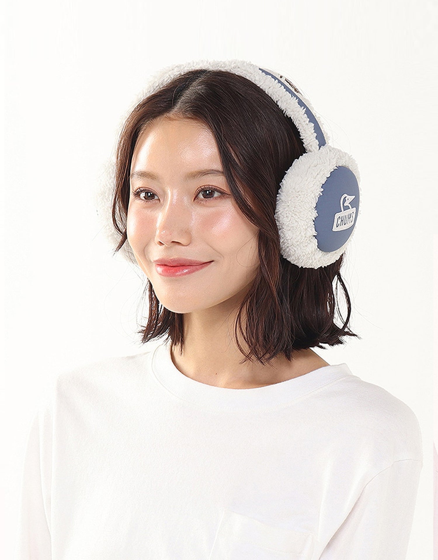 Chums Bonding Fleece Ear Warmer