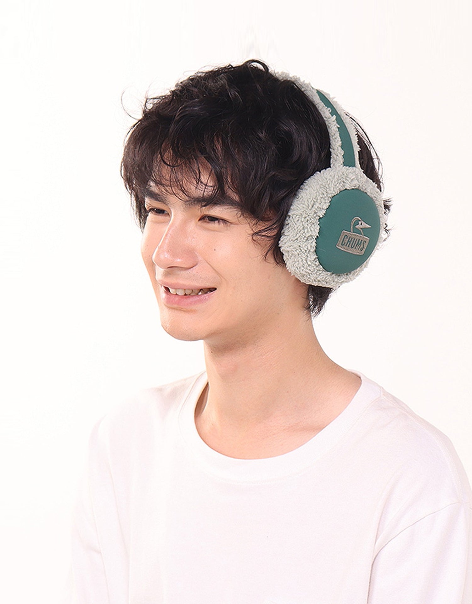 Chums Bonding Fleece Ear Warmer