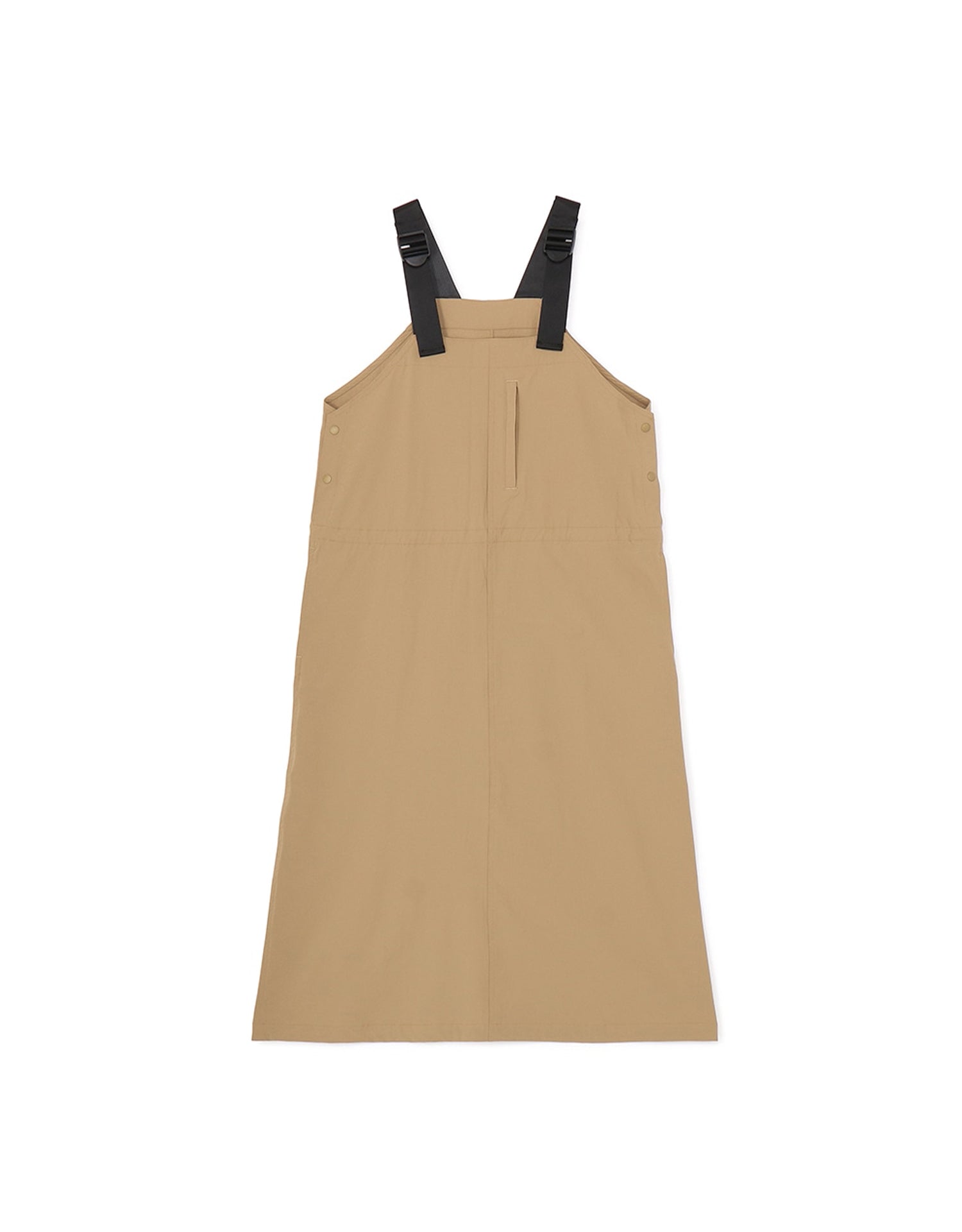 Chums Warm Stretch Jumper Skirt